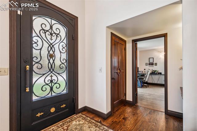 26 Hutton Ln, Colorado Springs, CO 80906