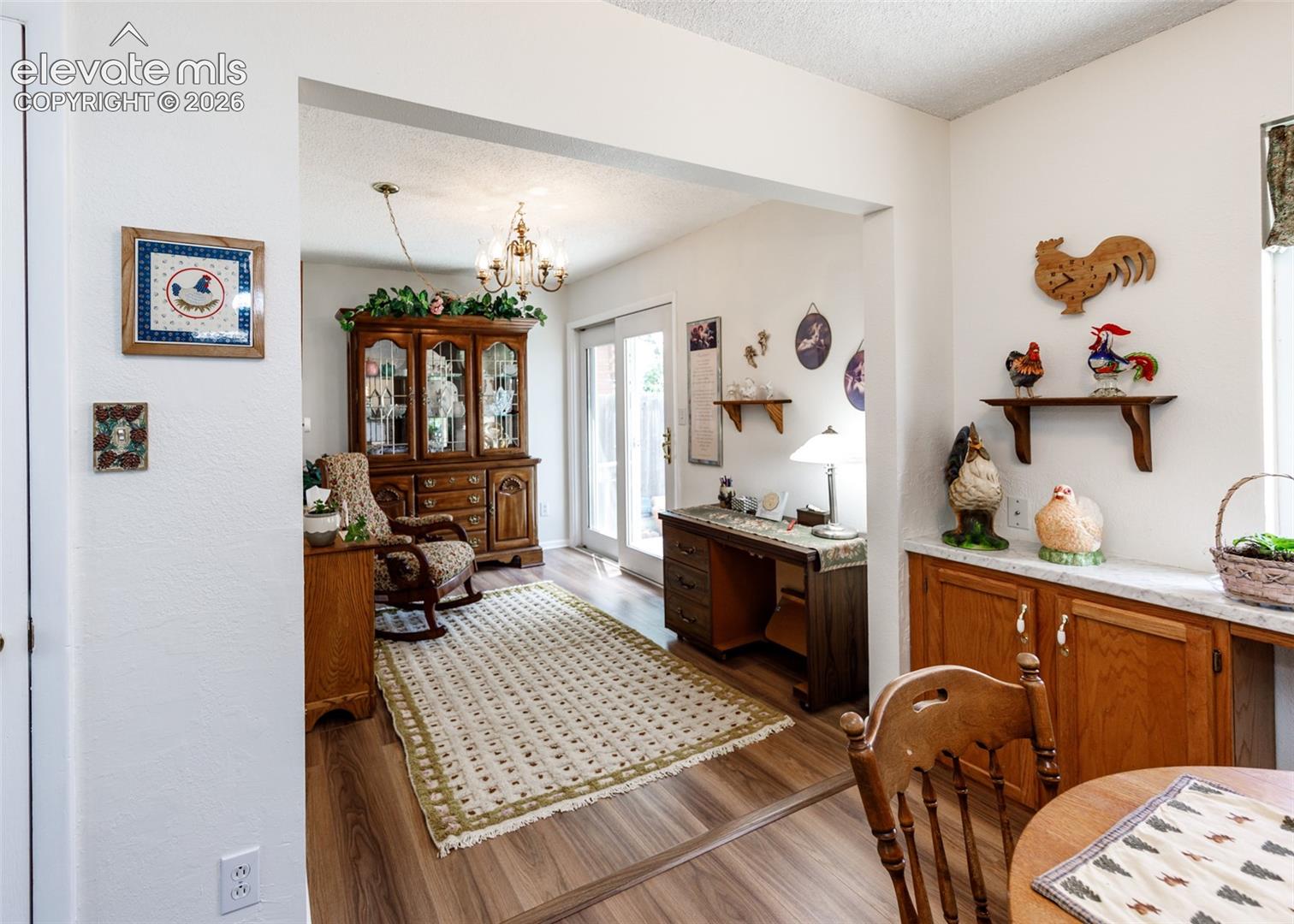 Photo 11 of 2527 E Caramillo Street, Colorado Springs