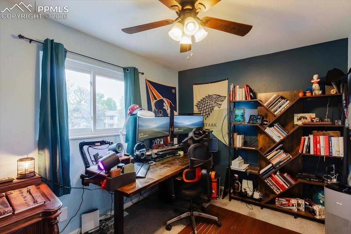 Photo 47 of 1401 Bates Drive, Colorado Springs