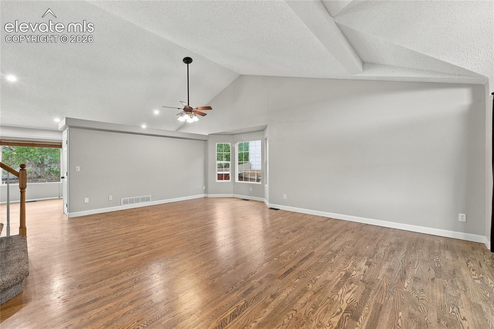 Photo 8 of 4384 Morado Drive, Colorado Springs