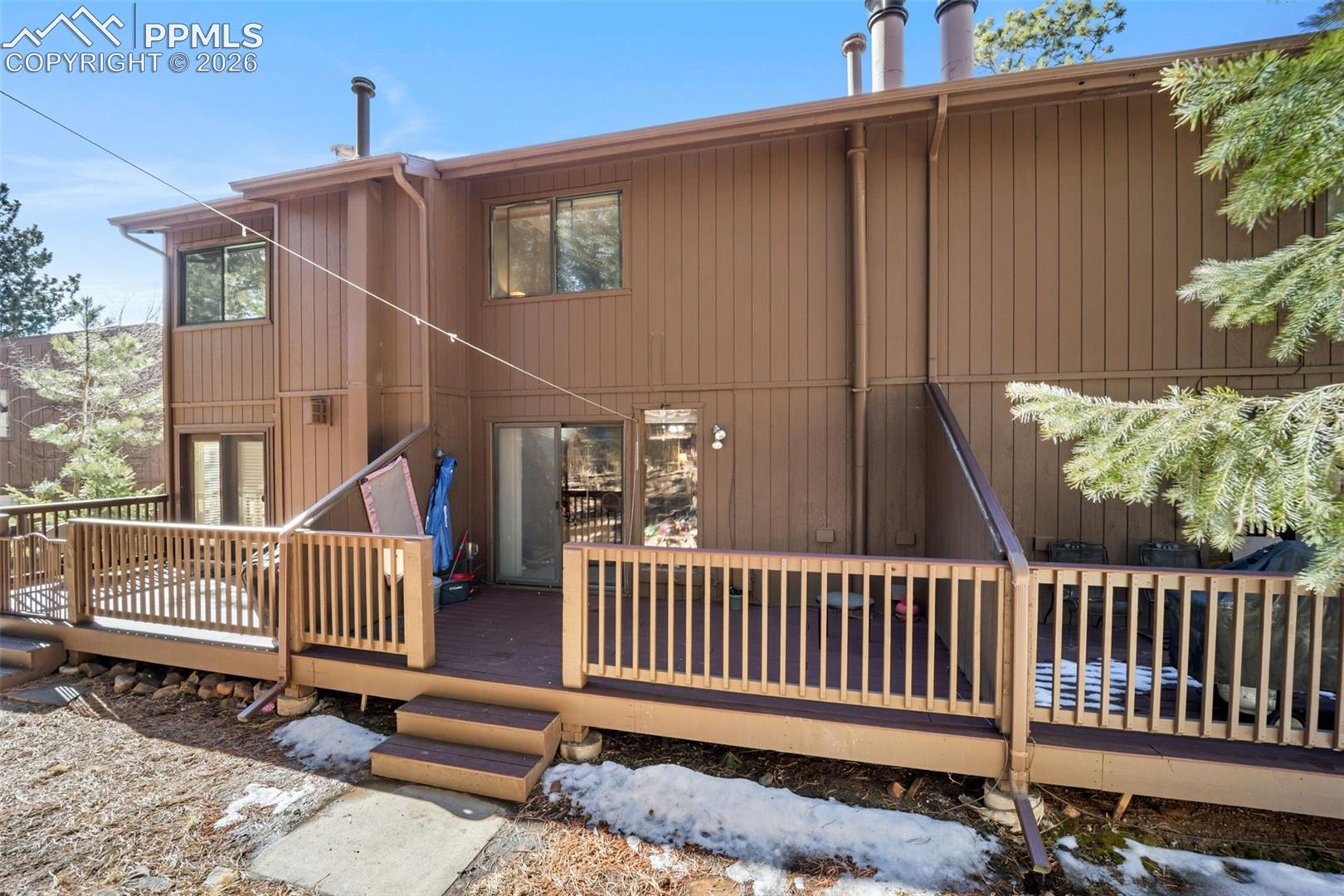Photo 26 of 554 Manor Court #C, Woodland Park