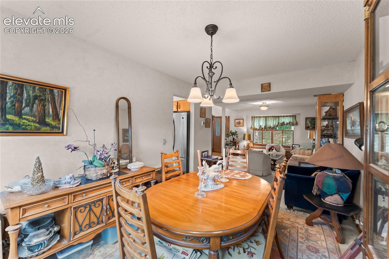 Photo 8 of 830 Royal Crown Lane, Colorado Springs