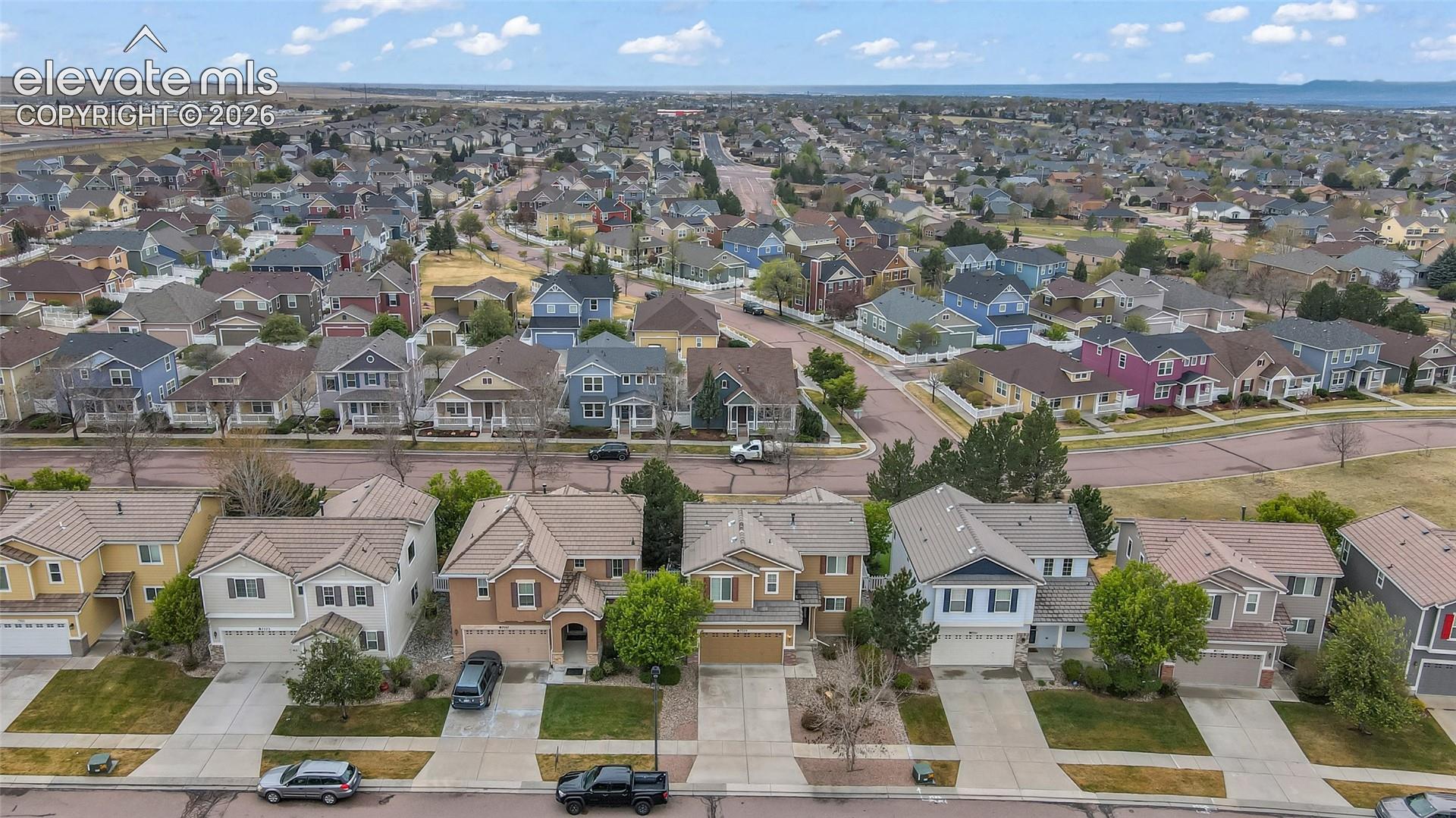 Photo 25 of 7559 Manistique Drive, Colorado Springs