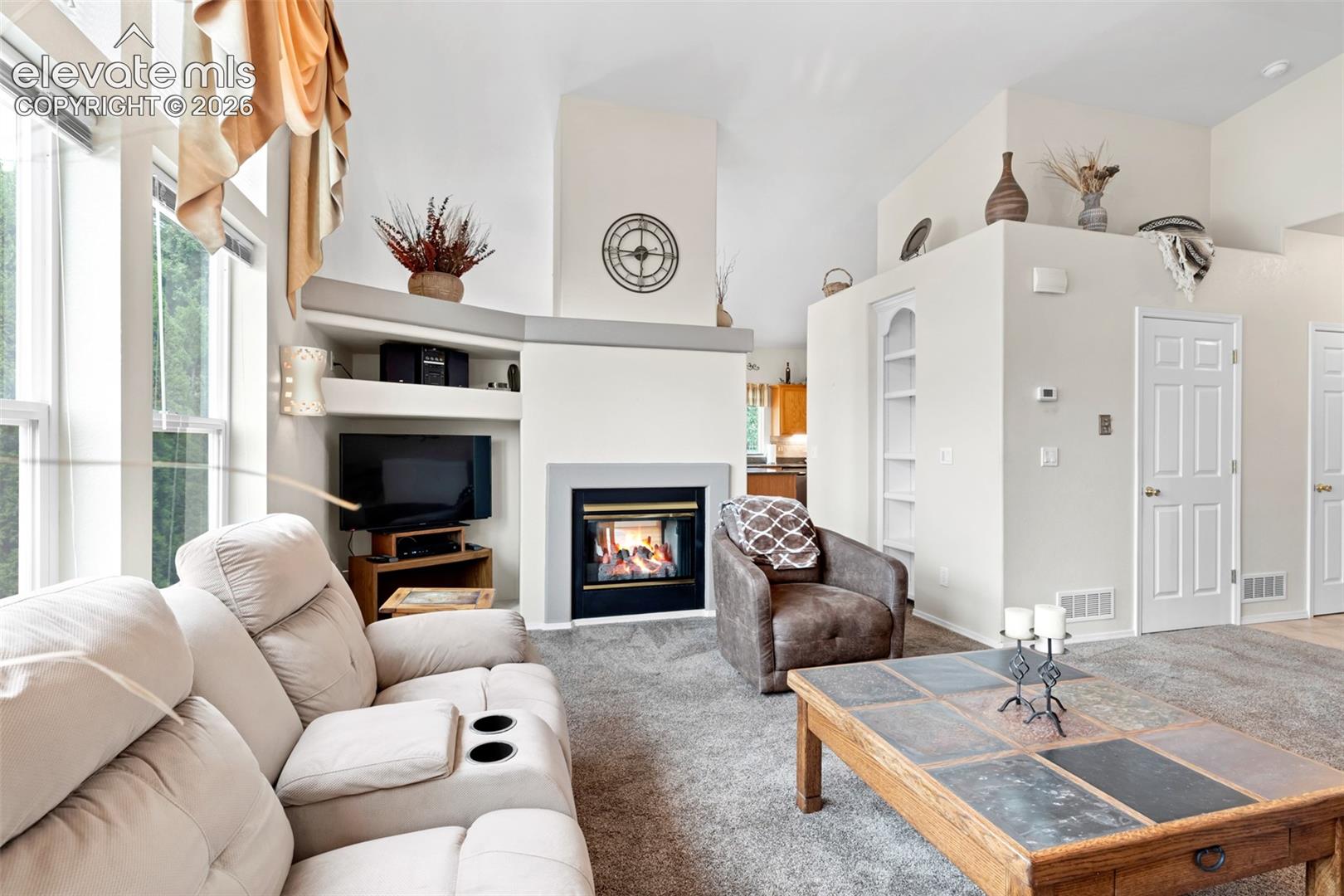 Photo 9 of 4784 Spotted Horse Drive, Colorado Springs