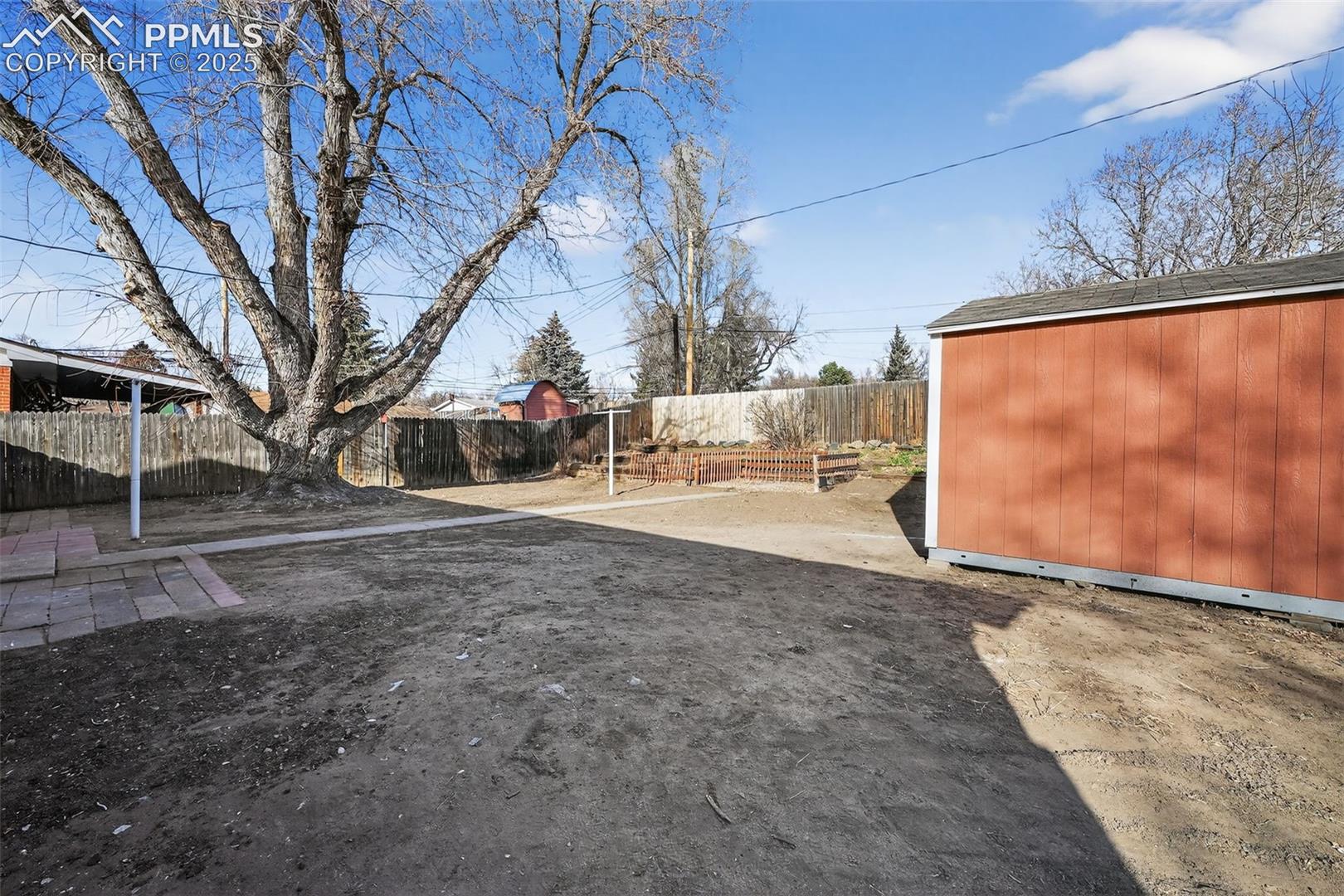 Photo 39 of 3412 Constitution Avenue, Colorado Springs