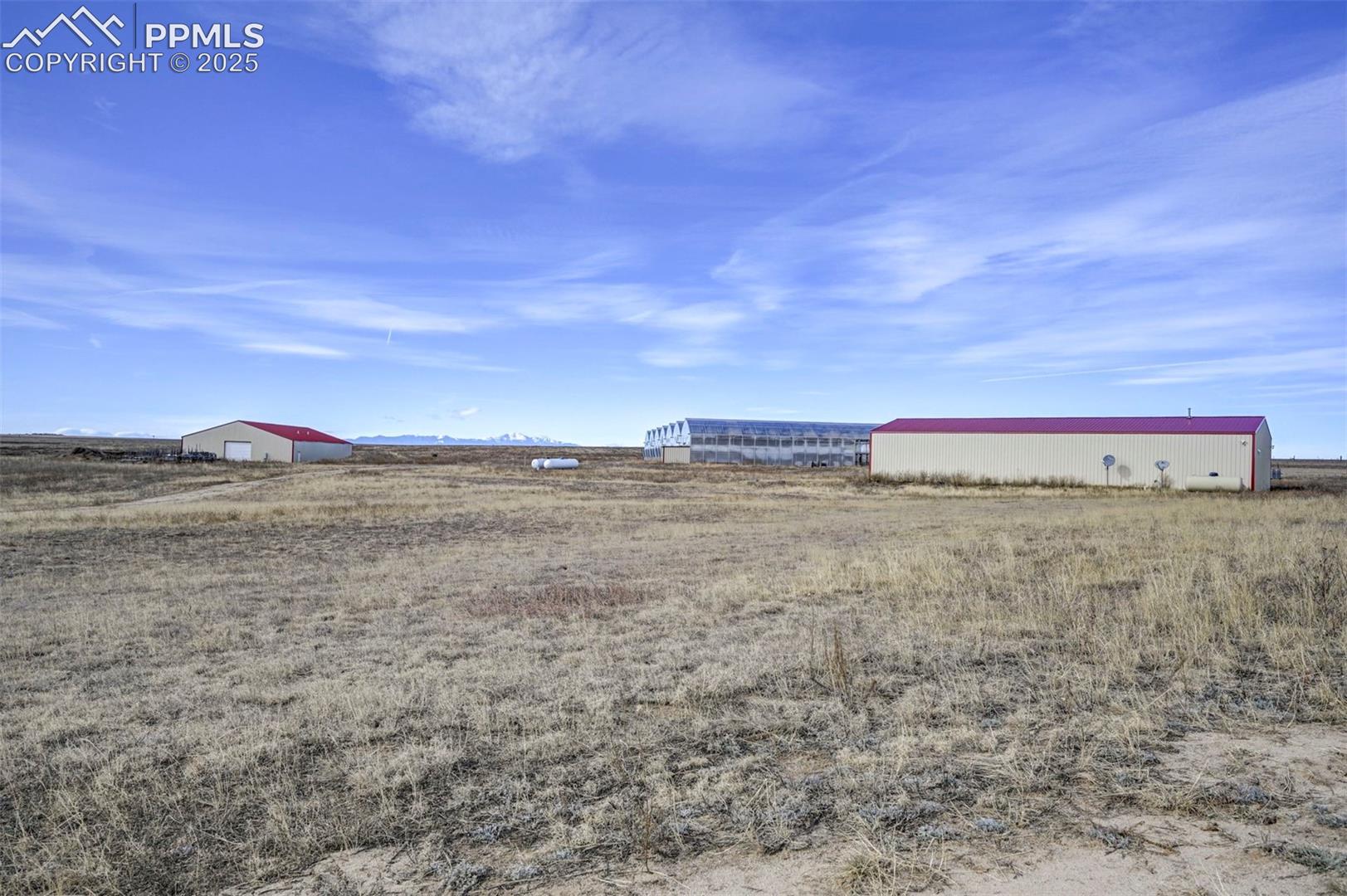 Photo 9 of 2880 N Ramah Highway, Yoder