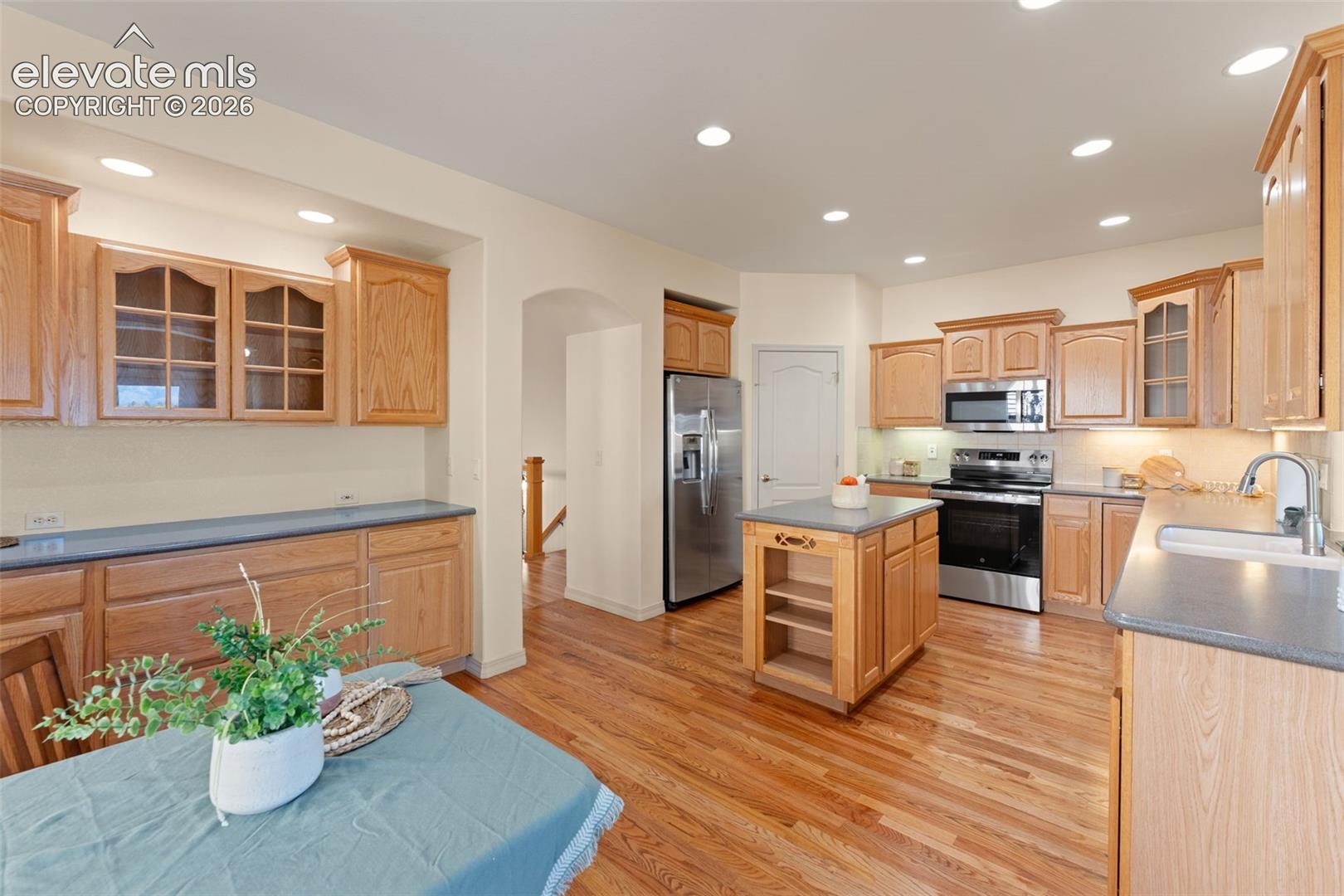 Photo 9 of 5766 Creekwood Court, Colorado Springs