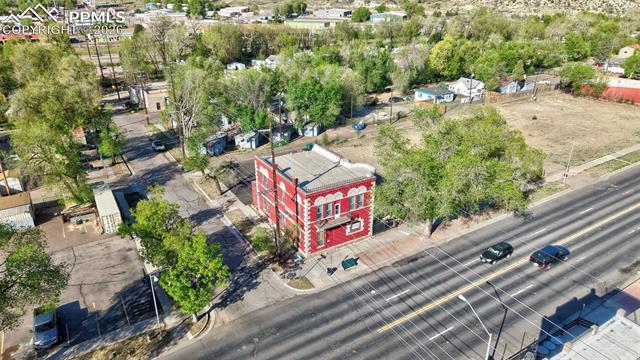2801-2807 Colorado Ave, Colorado Springs, CO 80904