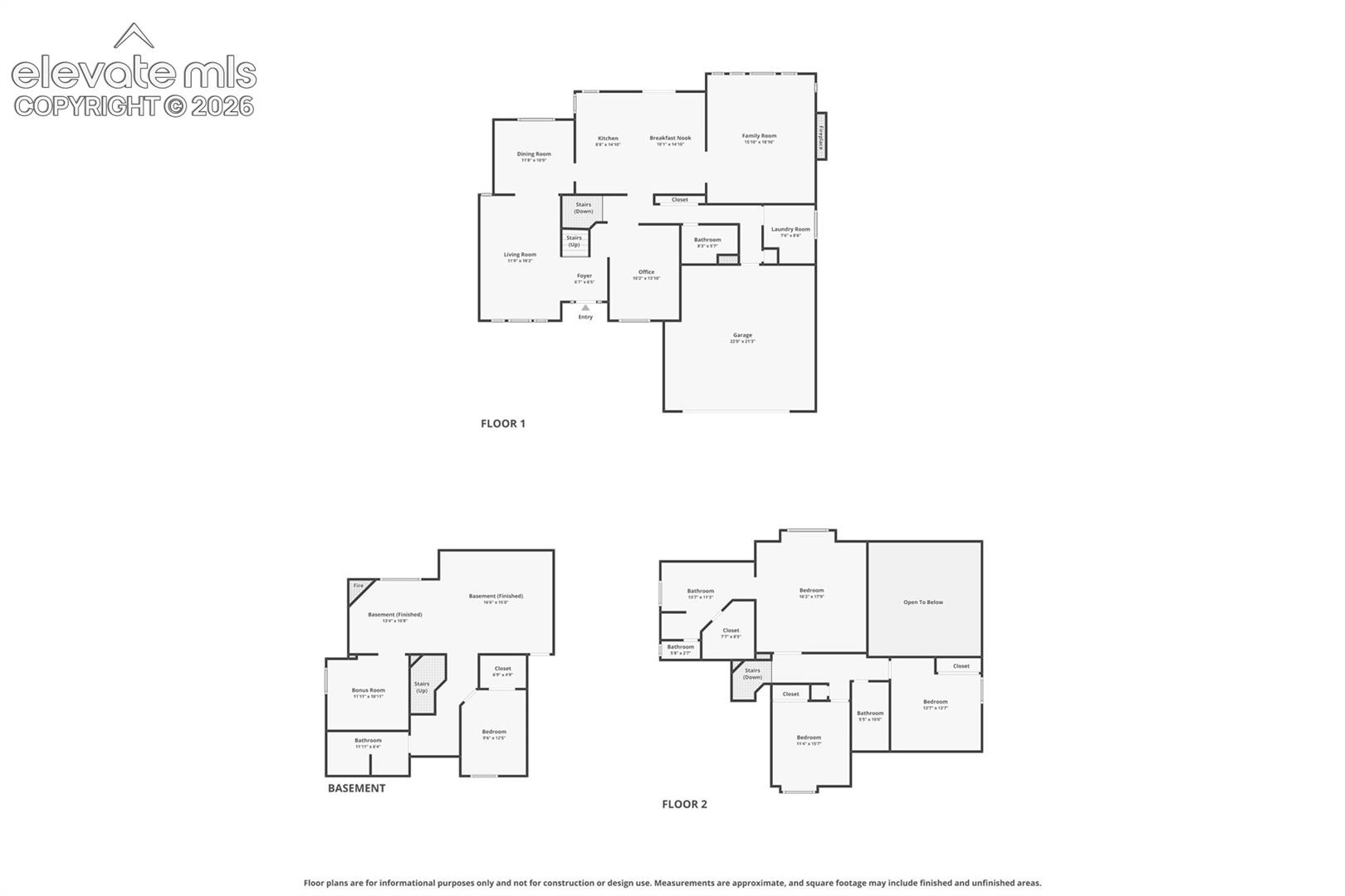 2460 Shiprock Way, Colorado Springs, CO 80919