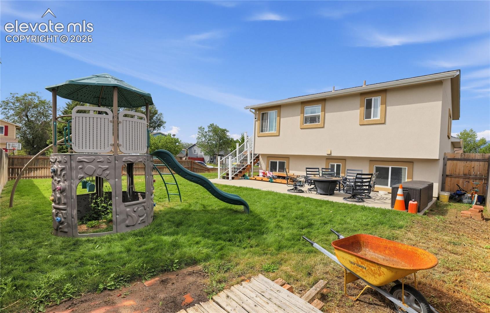 Photo 21 of 4565 Howland Street, Colorado Springs