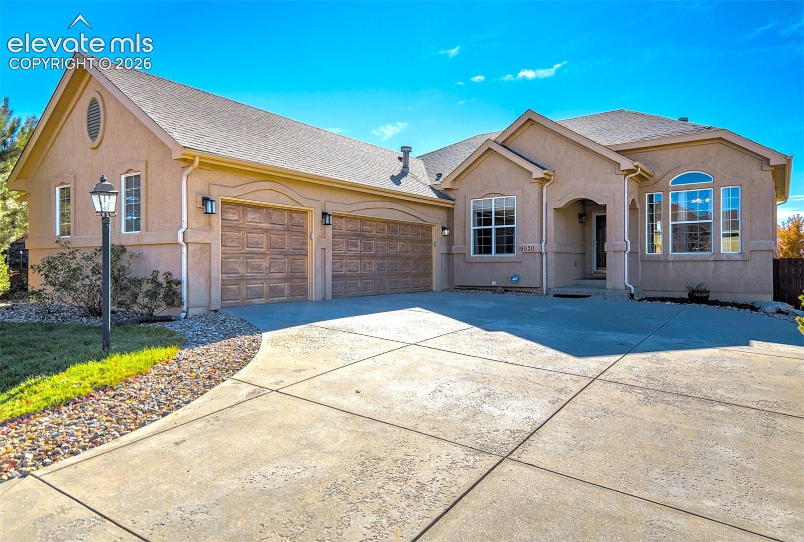 Photo 3 of 6030 Wild Bill Way, Colorado Springs