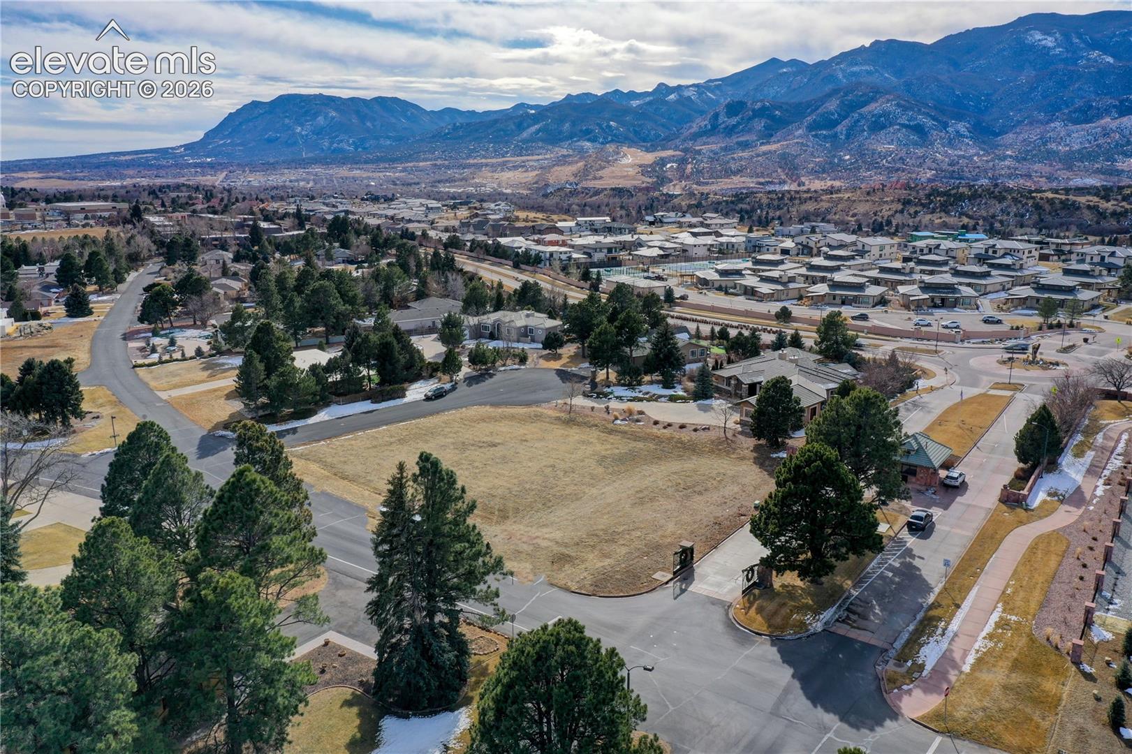Photo 11 of 1970 Hill Lane, Colorado Springs