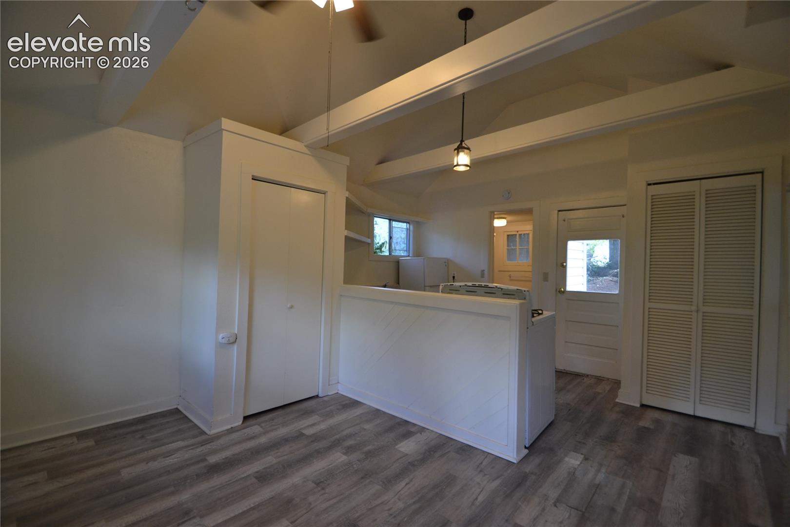 Cottage Interior