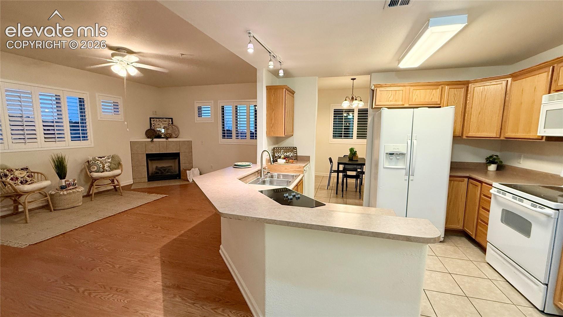 3765 Hartsock Ln #105, Colorado Springs, CO 80917