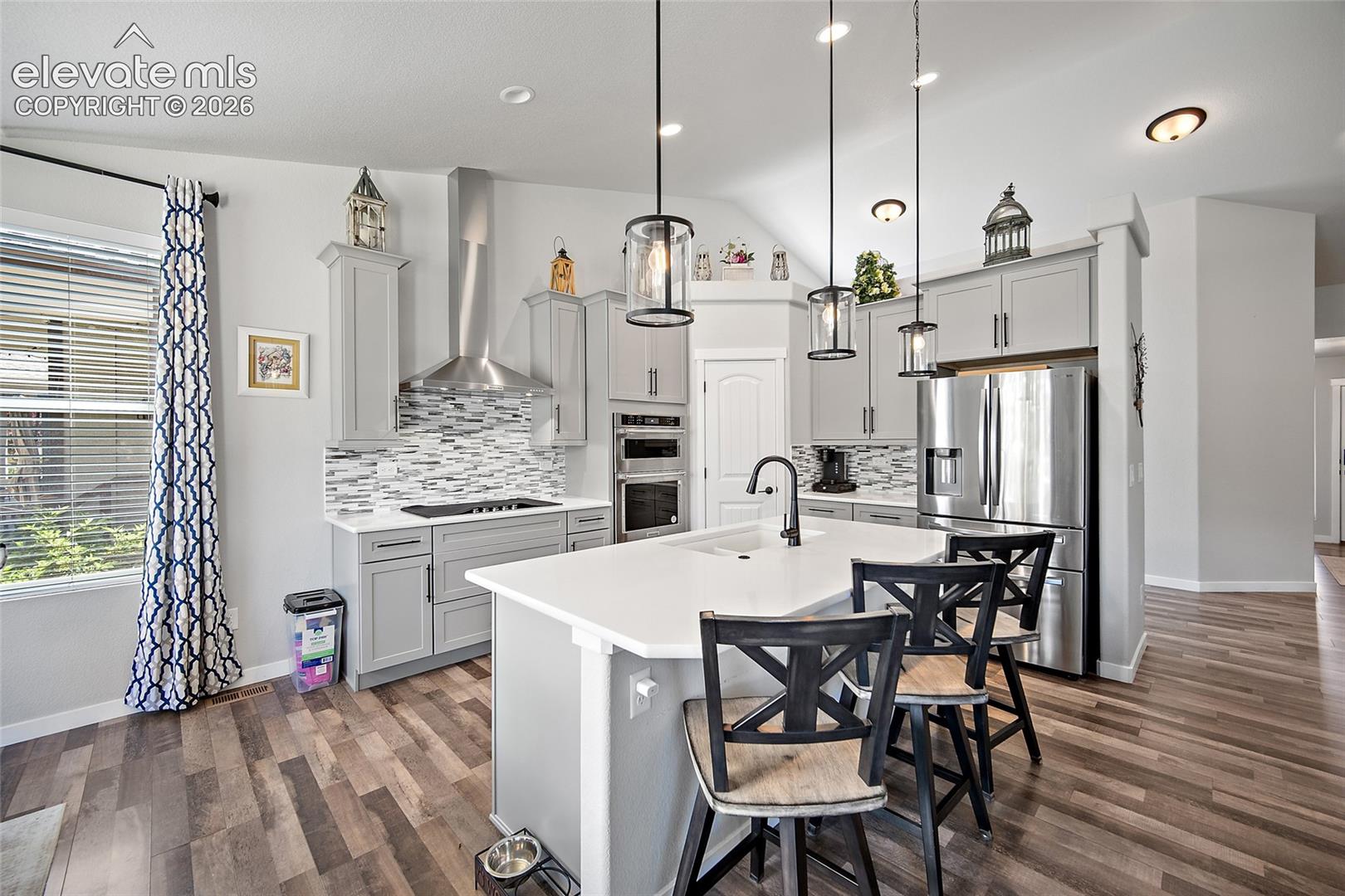 Photo 7 of 6257 Lochside View, Colorado Springs