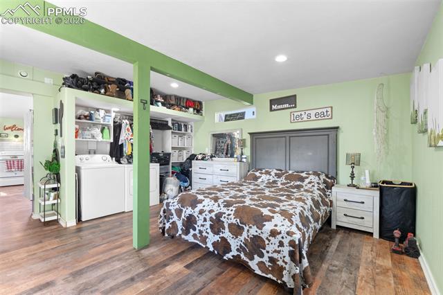 Photo 12 of 11225 Mulberry Road, Calhan