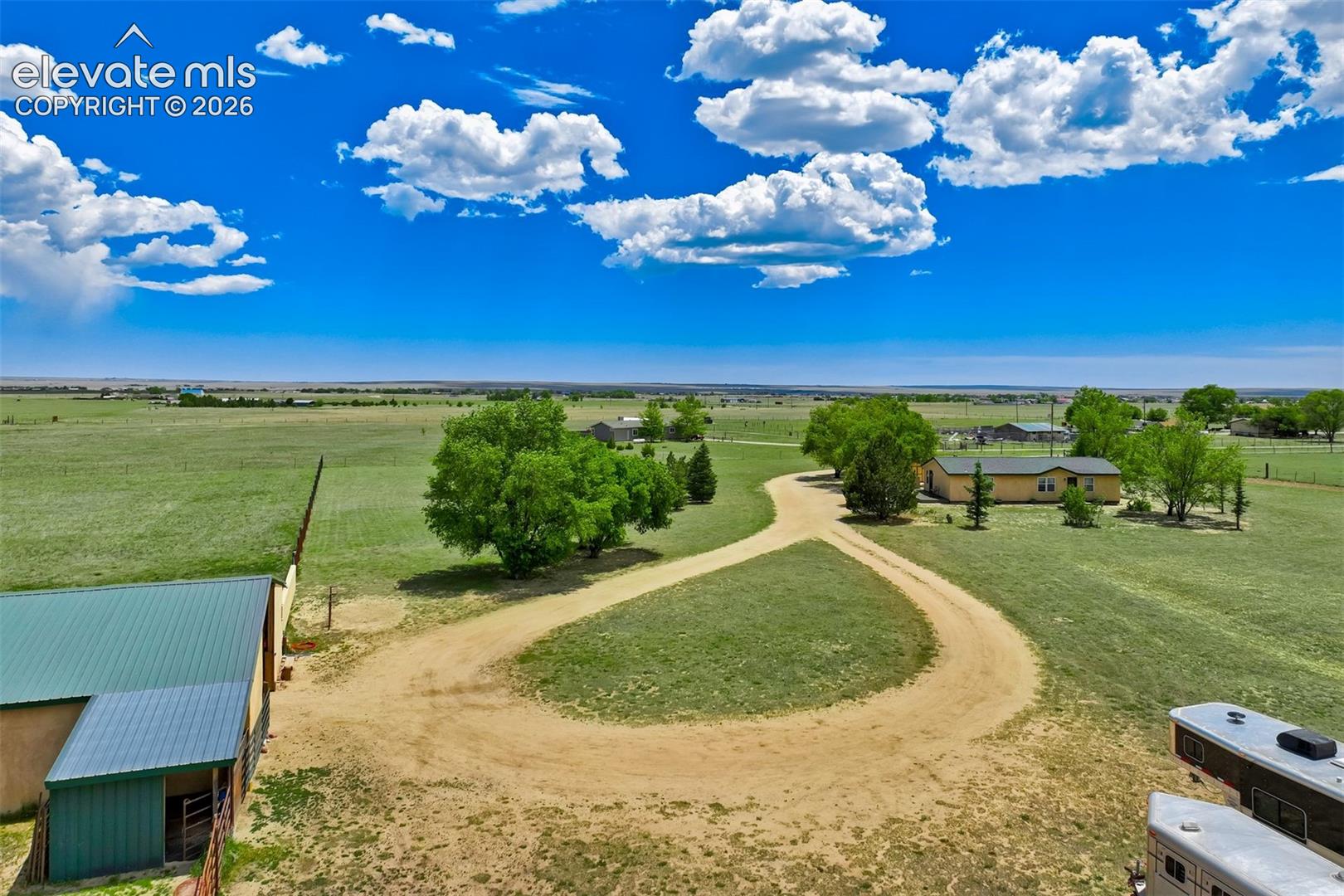 Photo 40 of 22120 McDaniels Road, Calhan