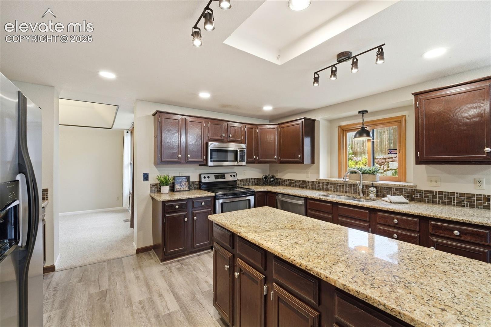 Photo 12 of 6355 Northwind Drive, Colorado Springs