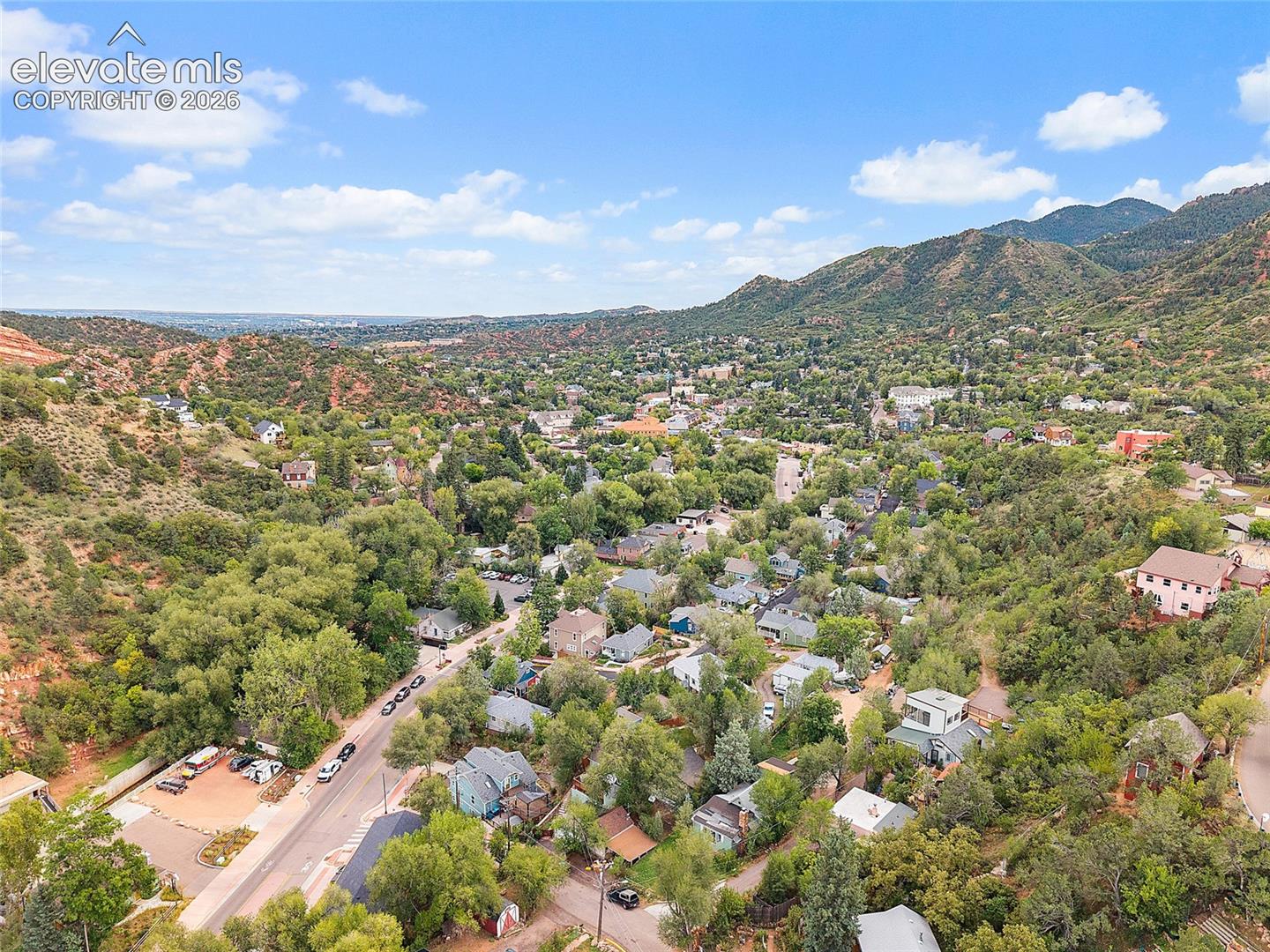Photo 45 of 7 Waltham Avenue, Manitou Springs
