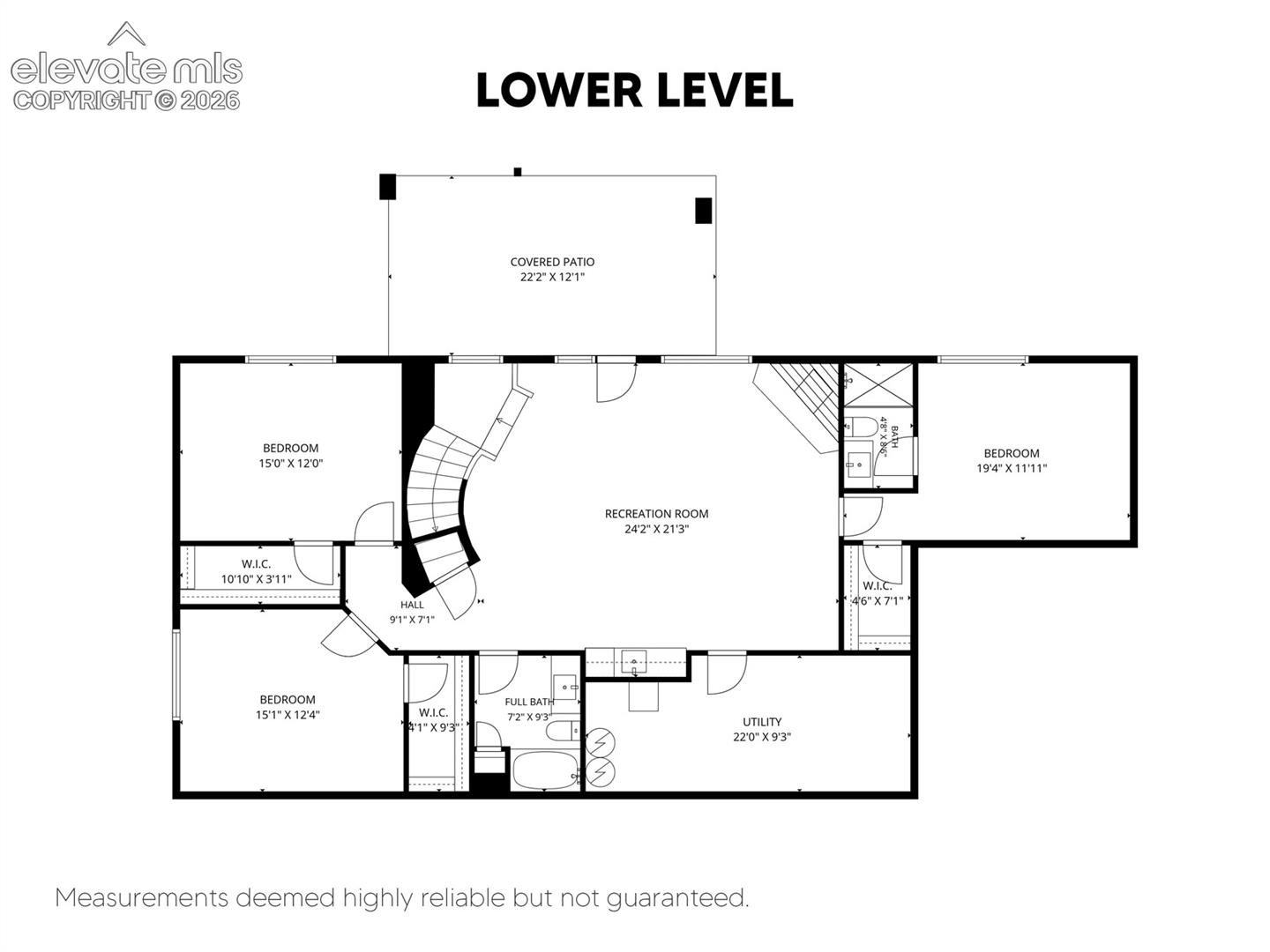 17890 W Cherry Stage Rd, Colorado Springs, CO 80921