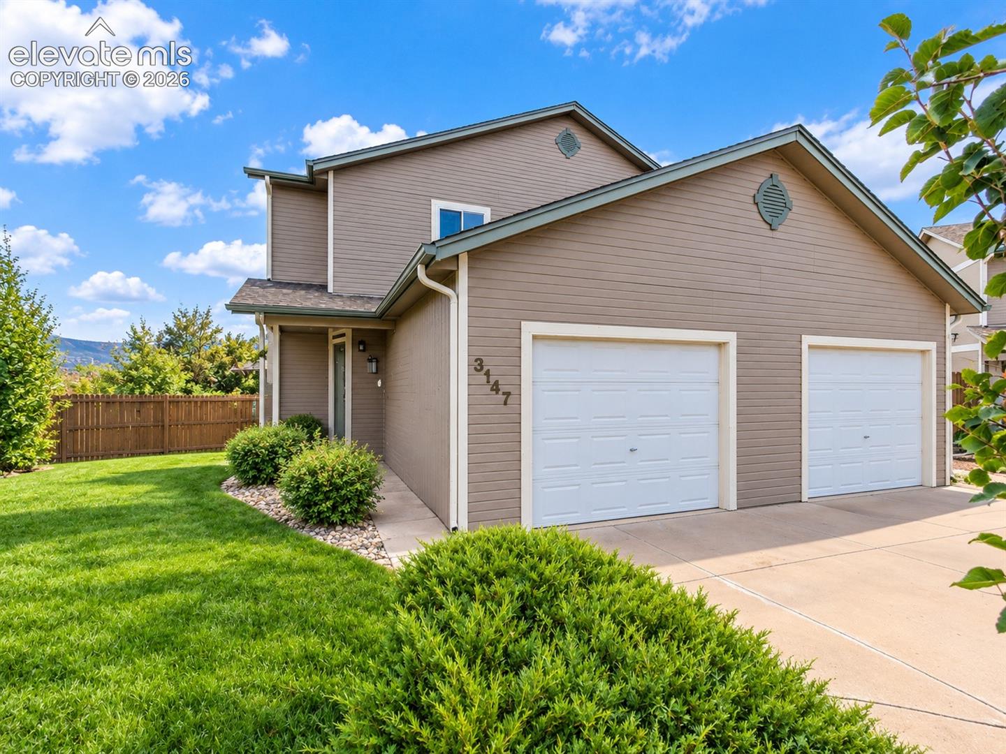 3147 Hearthridge Circle