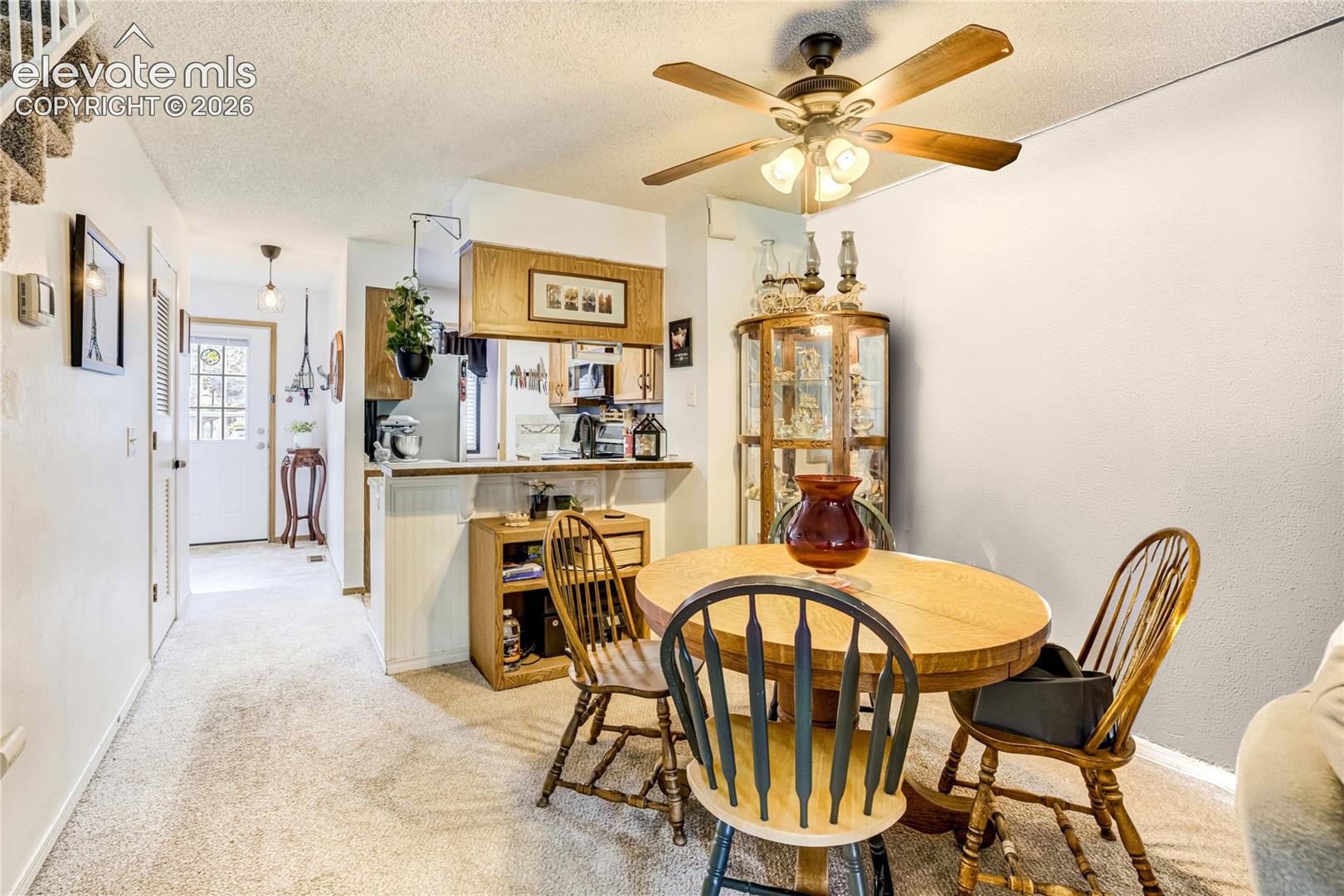 Photo 9 of 3351 Queen Anne Way, Colorado Springs