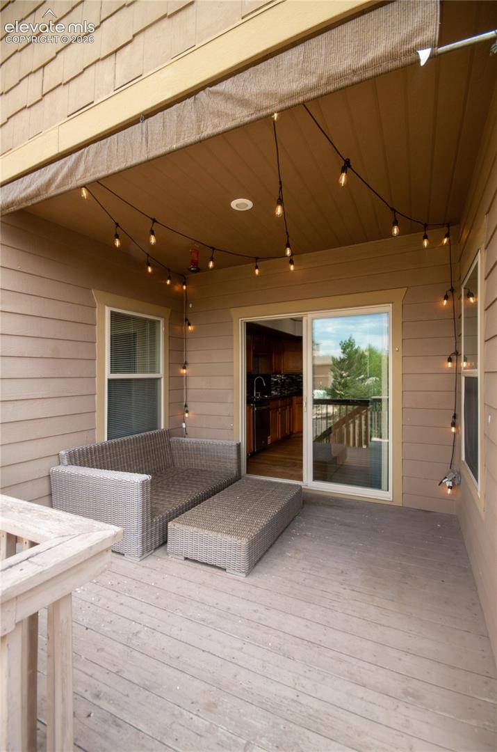 Photo 33 of 9574 Roxborough Park Court, Colorado Springs