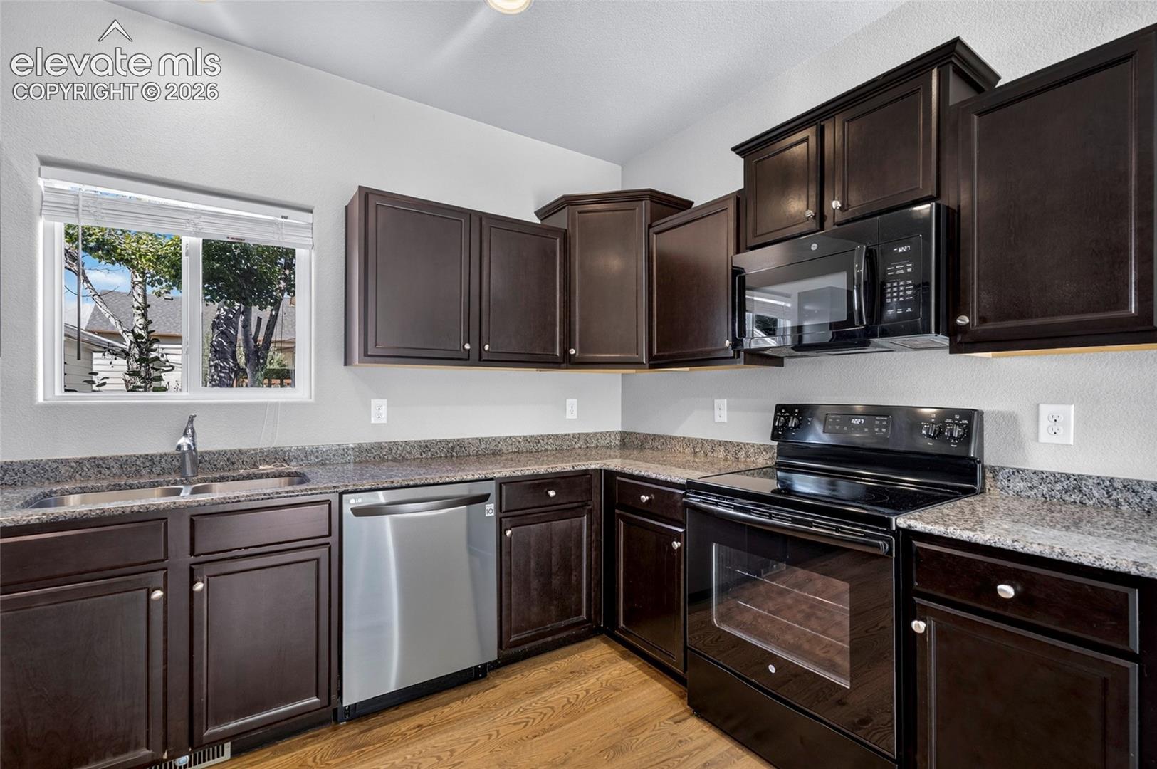 Photo 8 of 2140 St James Drive, Colorado Springs