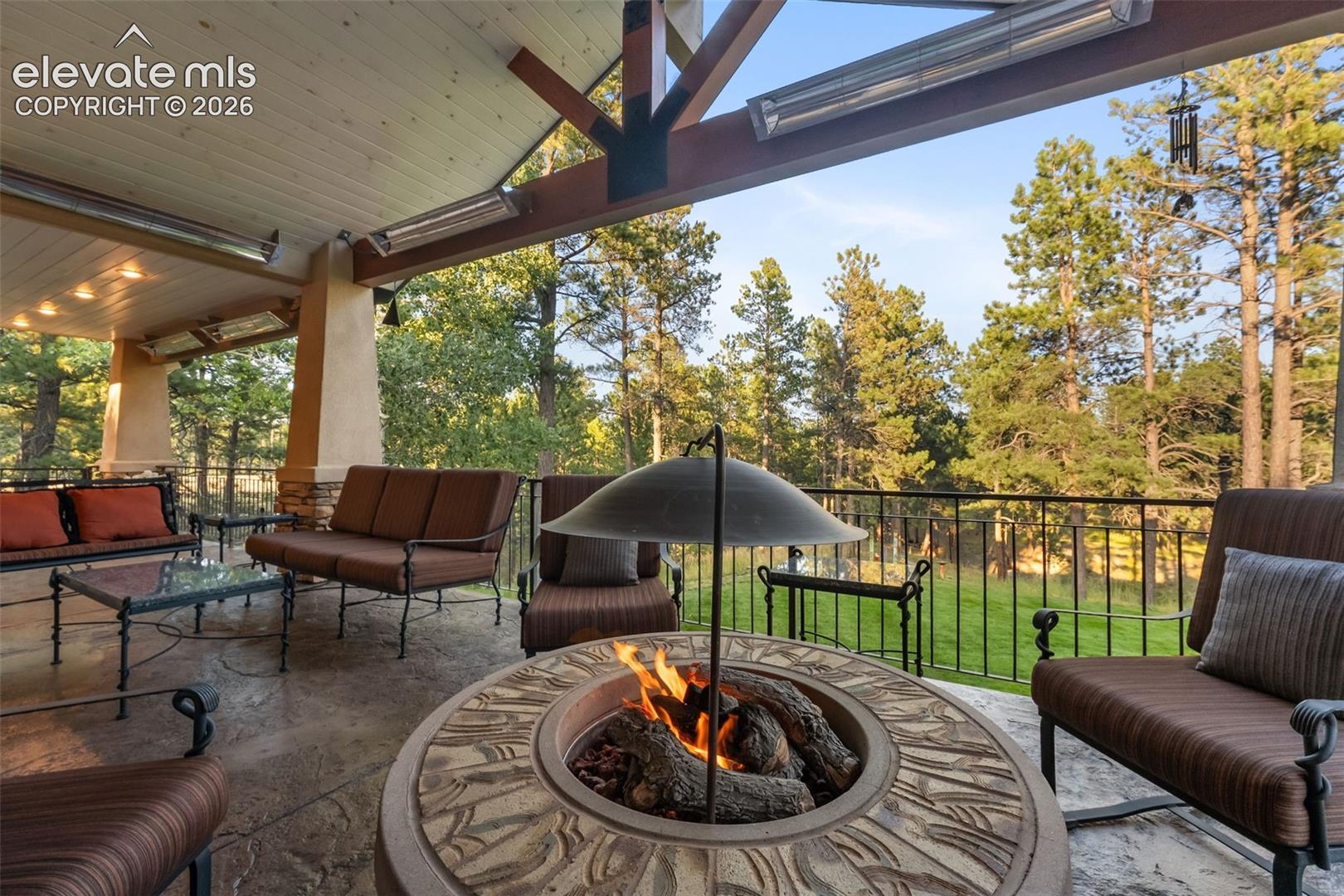 Photo 46 of 12155 SPINE CREEK Place, Colorado Springs