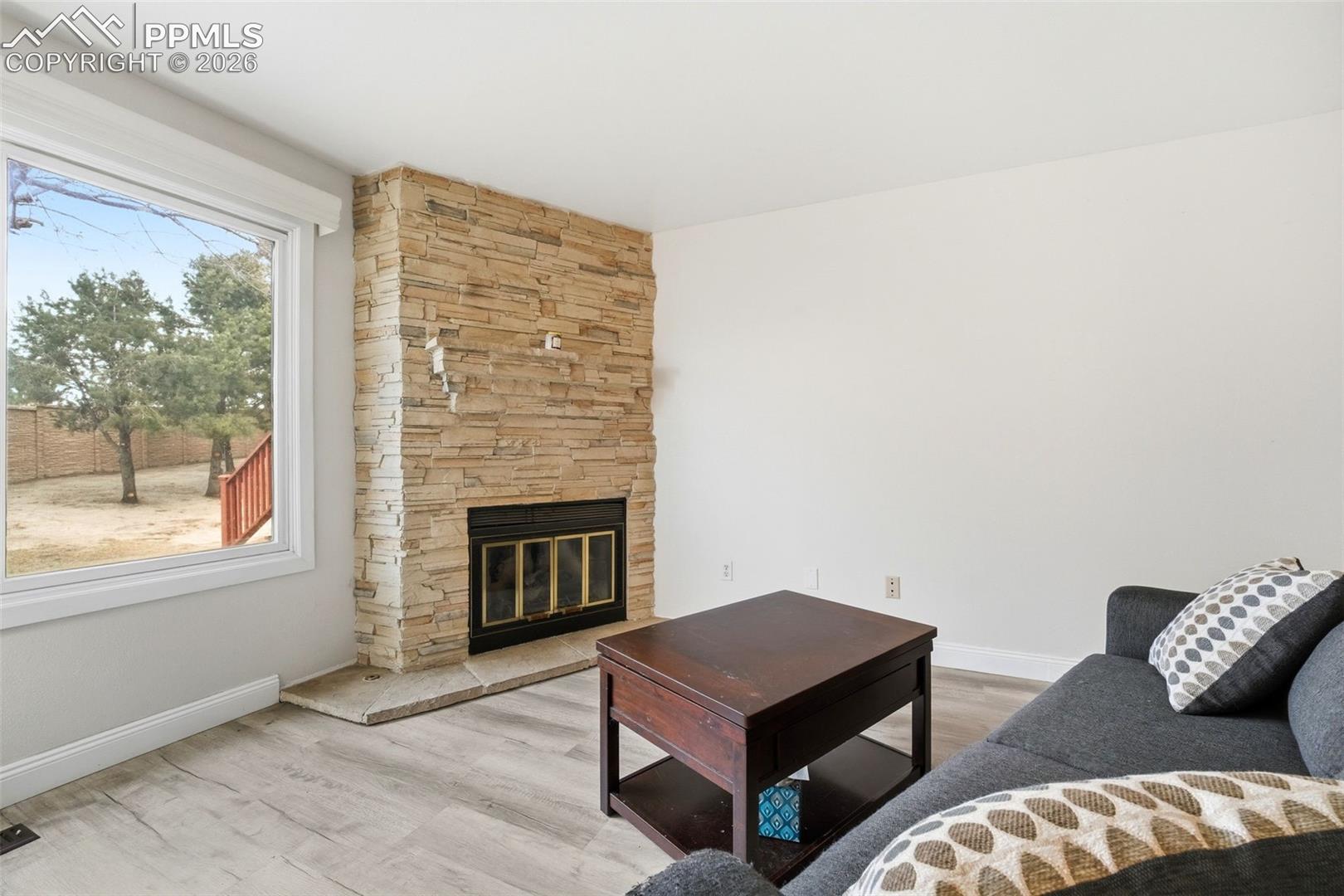 Photo 11 of 3469 Trenary Lane, Colorado Springs
