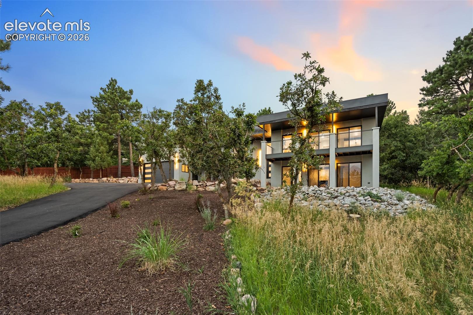 Photo 39 of 526 Penrose Boulevard, Colorado Springs