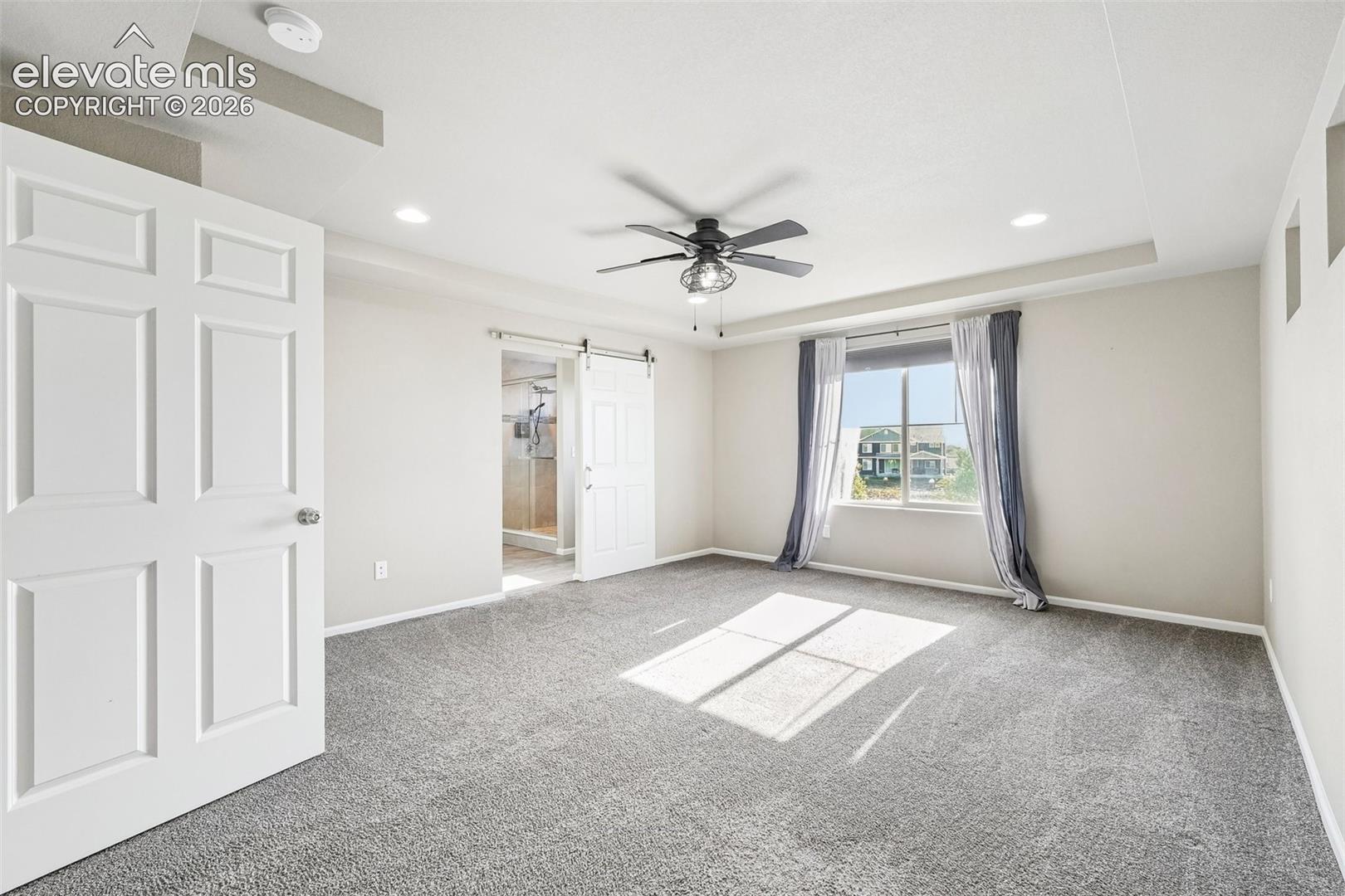 Photo 17 of 7163 Sedgerock Lane, Colorado Springs