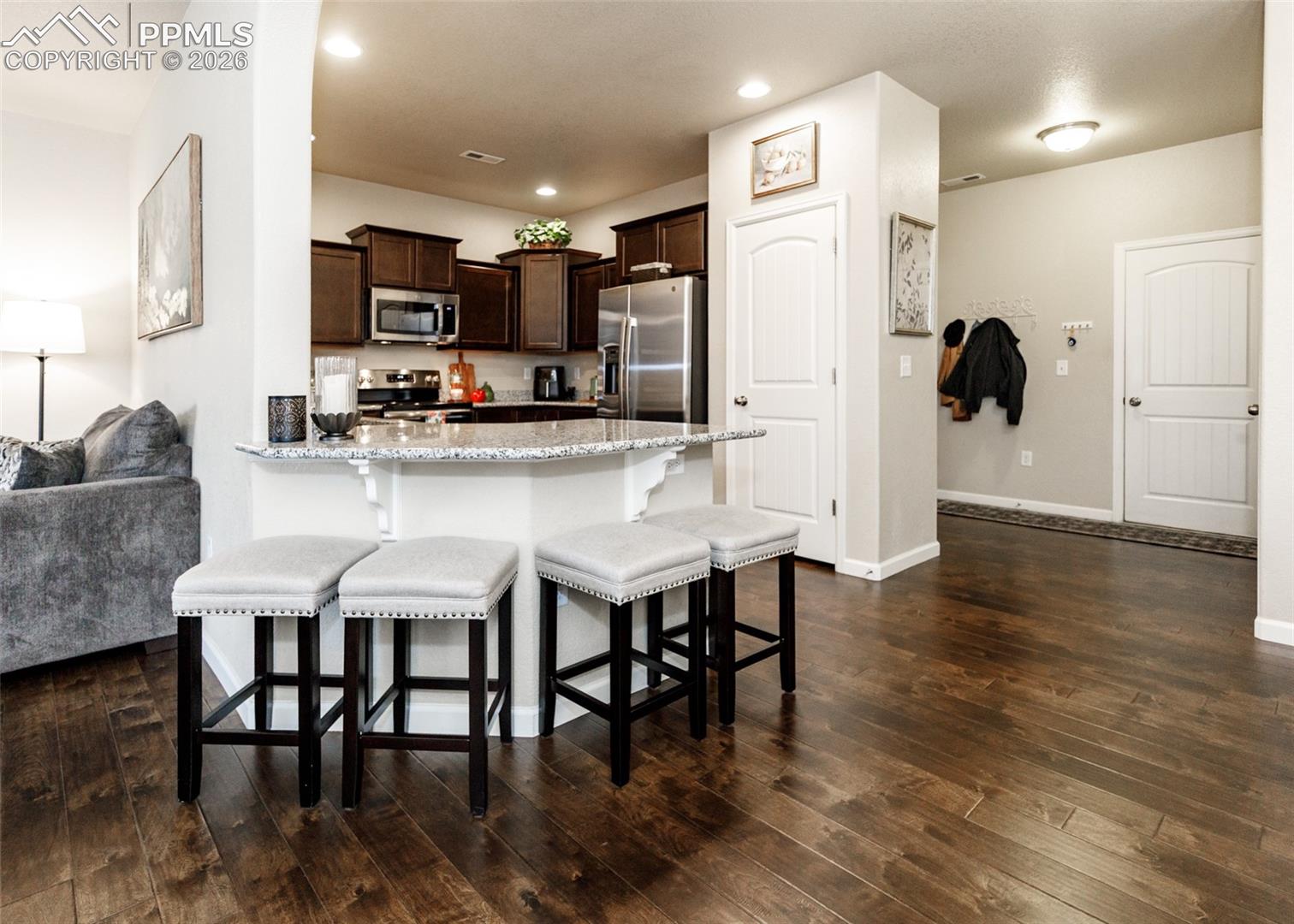 Photo 8 of 5640 Shamrock Heights, Colorado Springs