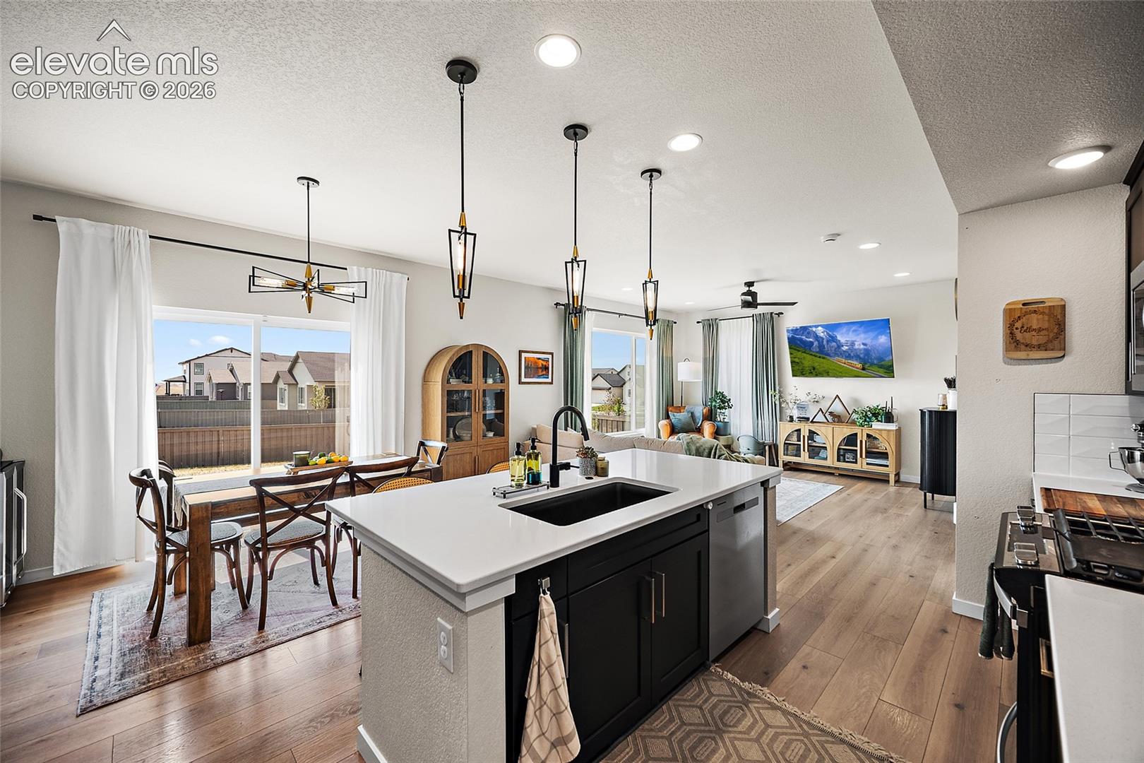 Photo 16 of 9625 Jack Helm Drive, Colorado Springs
