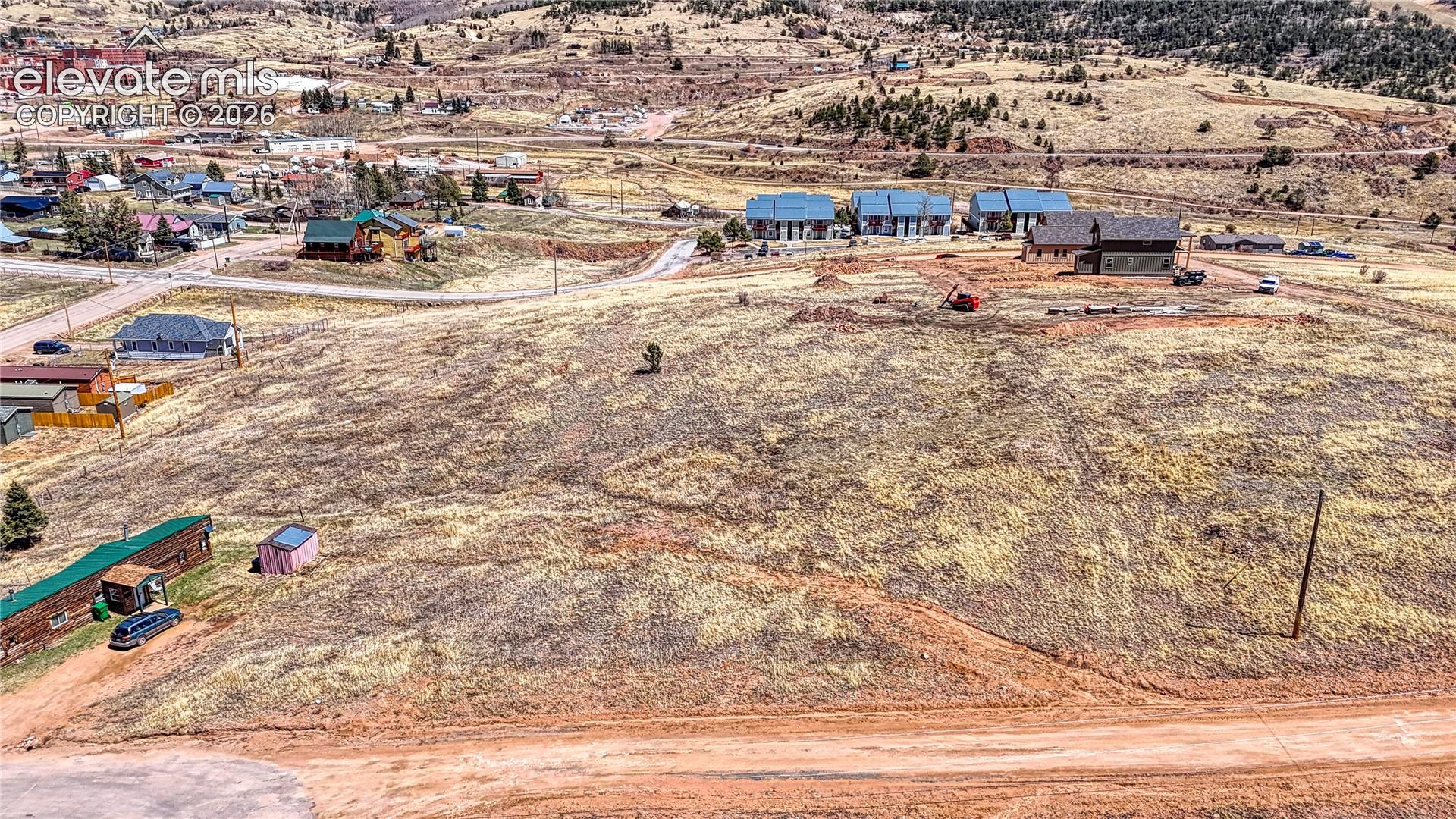 Photo 8 of L16-17 Whalen Avenue, Cripple Creek