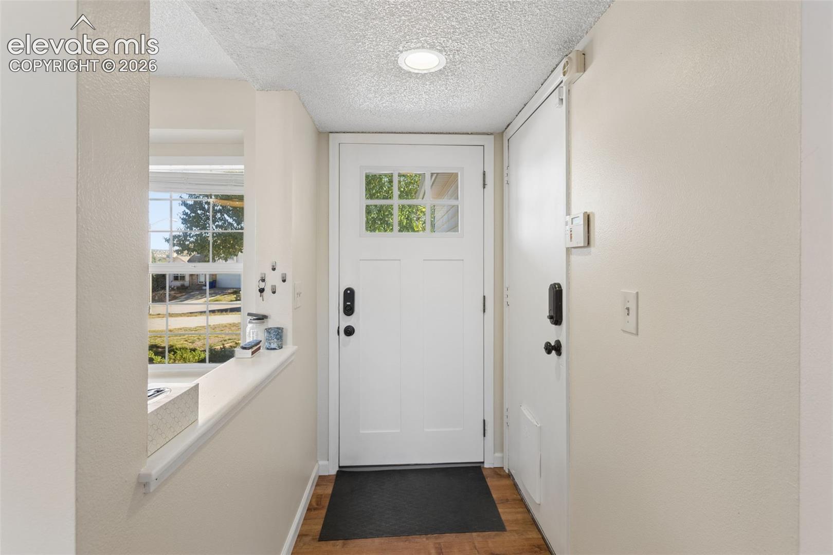 Entryway