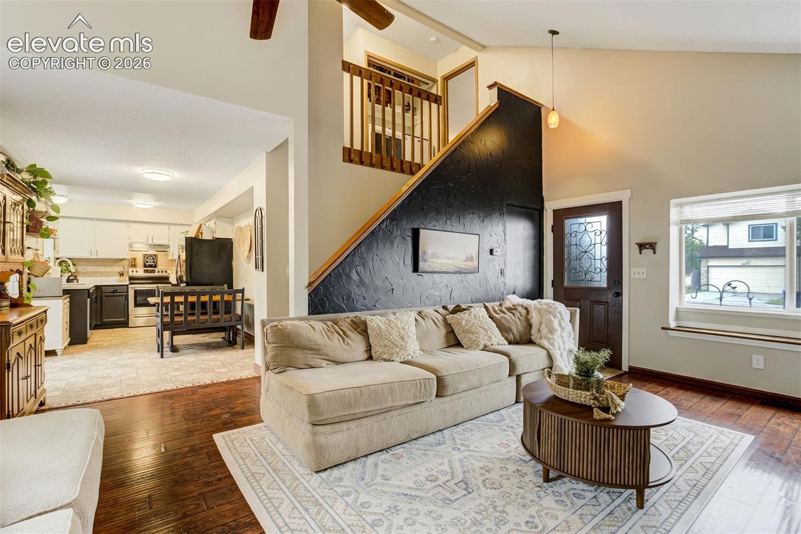 Photo 10 of 6634 Chantilly Place, Colorado Springs