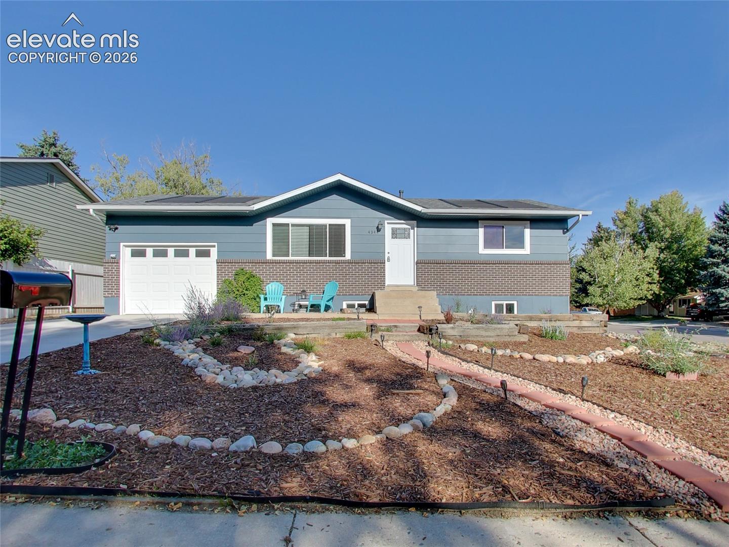 Photo 27 of 4344 S Delighted Circle, Colorado Springs