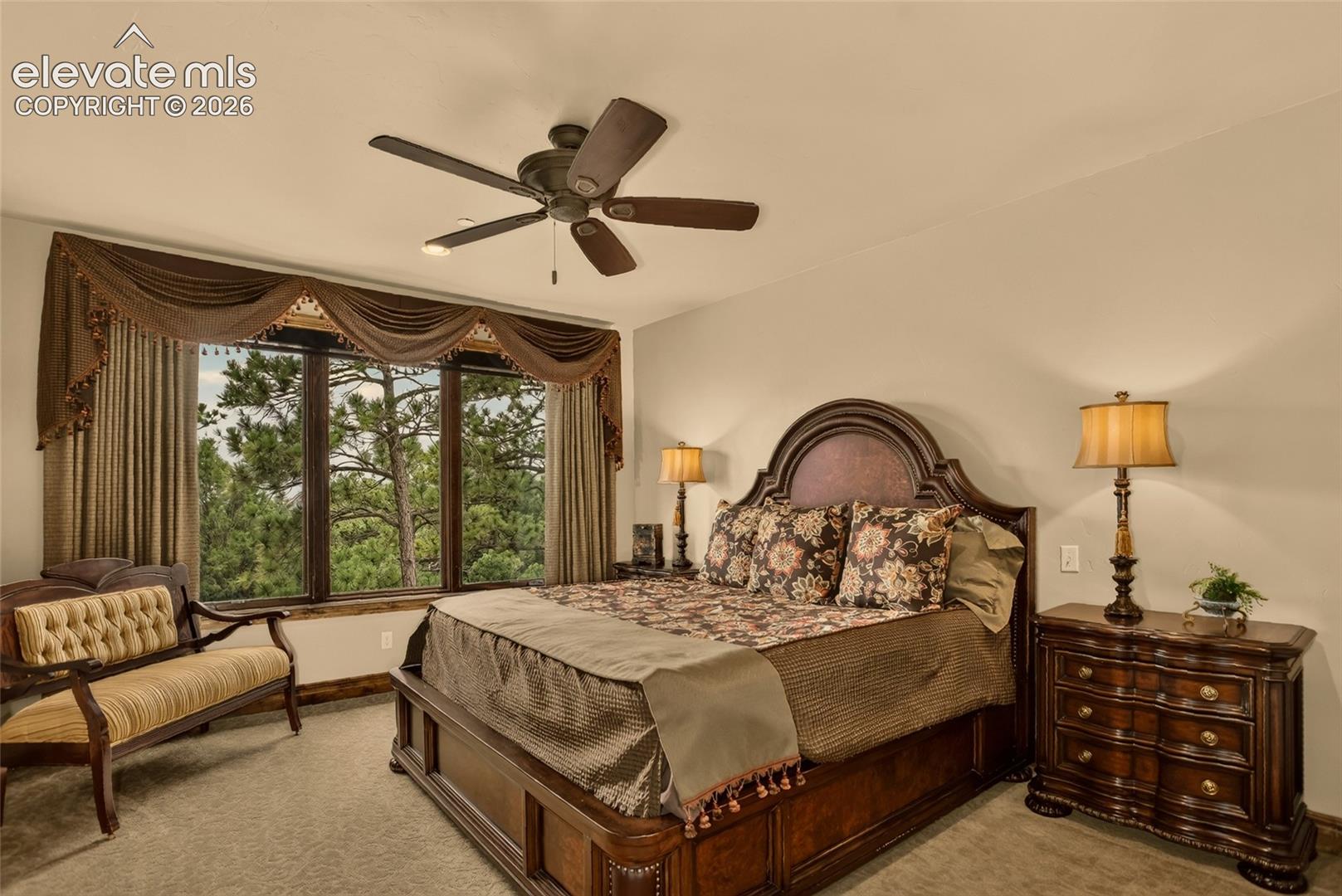 Photo 17 of 4565 Monitor Rock Lane, Colorado Springs