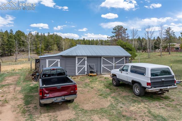 Photo 12 of 31511 Shadow Mountain Drive, Conifer