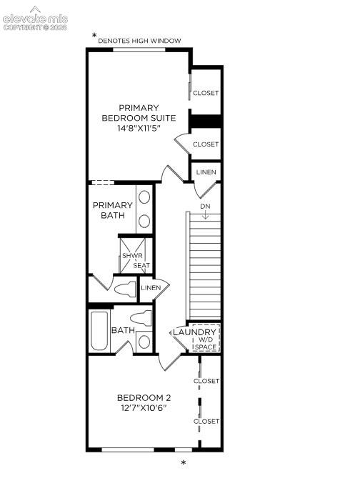 7181 Clove Hitch Hts, Colorado Springs, CO 80918