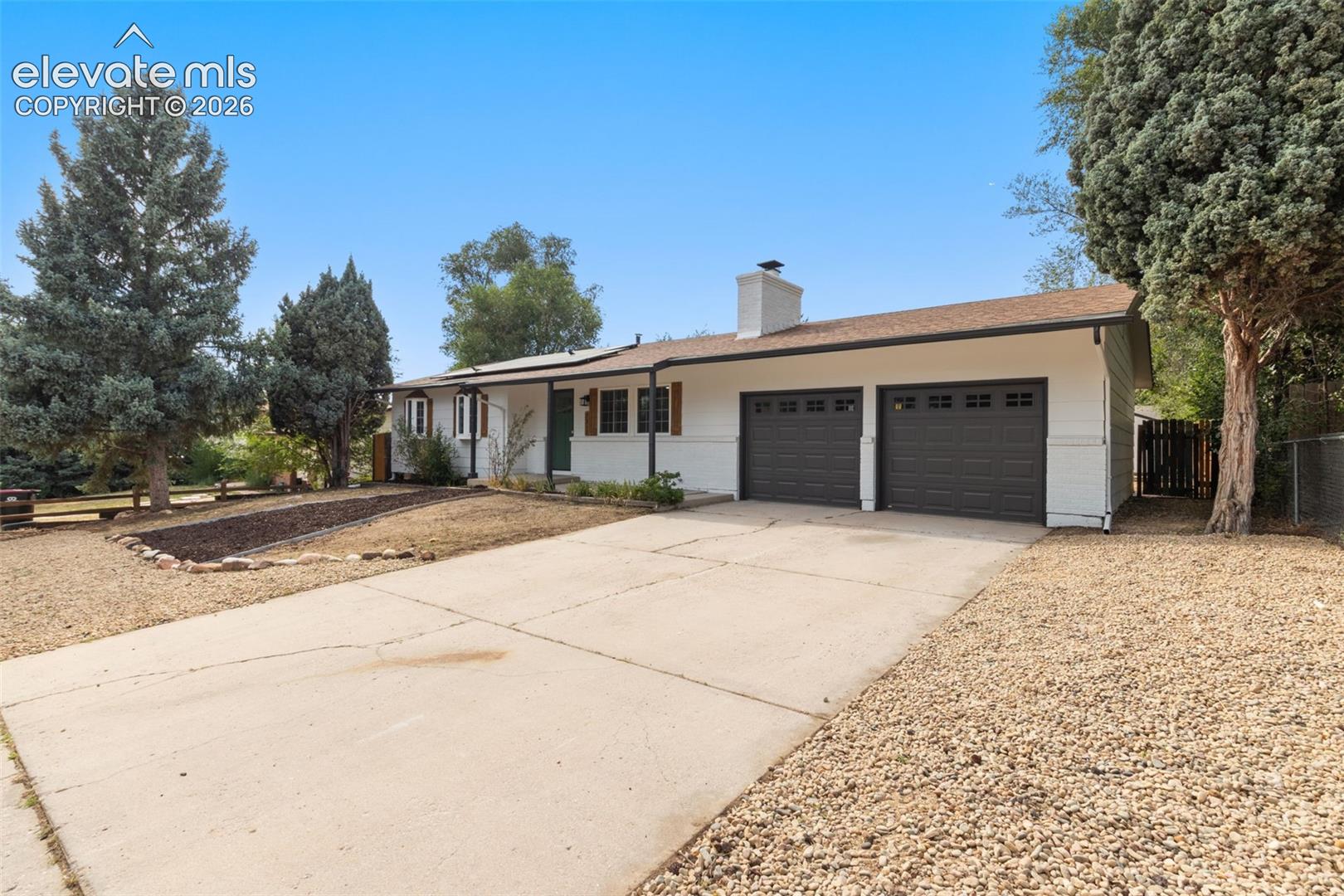 7312 Centennial St, Fountain, CO 80817