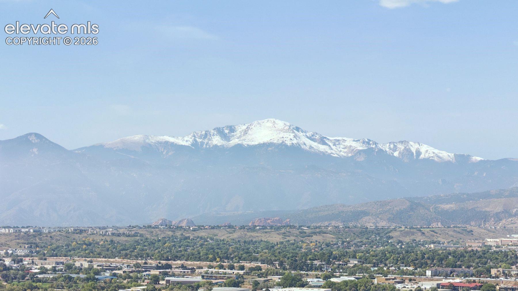 Photo 34 of 408 Elmwood Drive, Colorado Springs