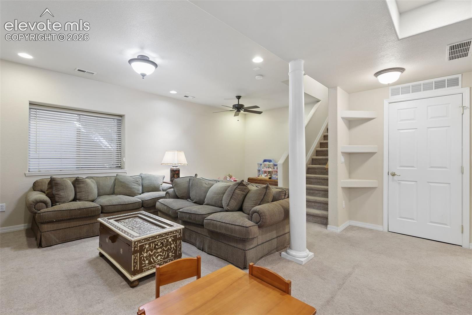 Photo 39 of 4122 San Felice Point, Colorado Springs