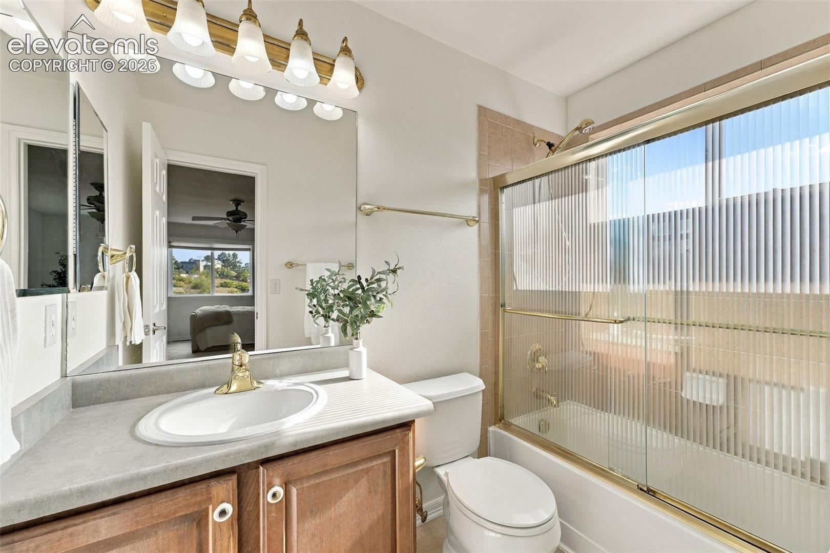 Photo 30 of 654 Coyote Willow Drive, Colorado Springs