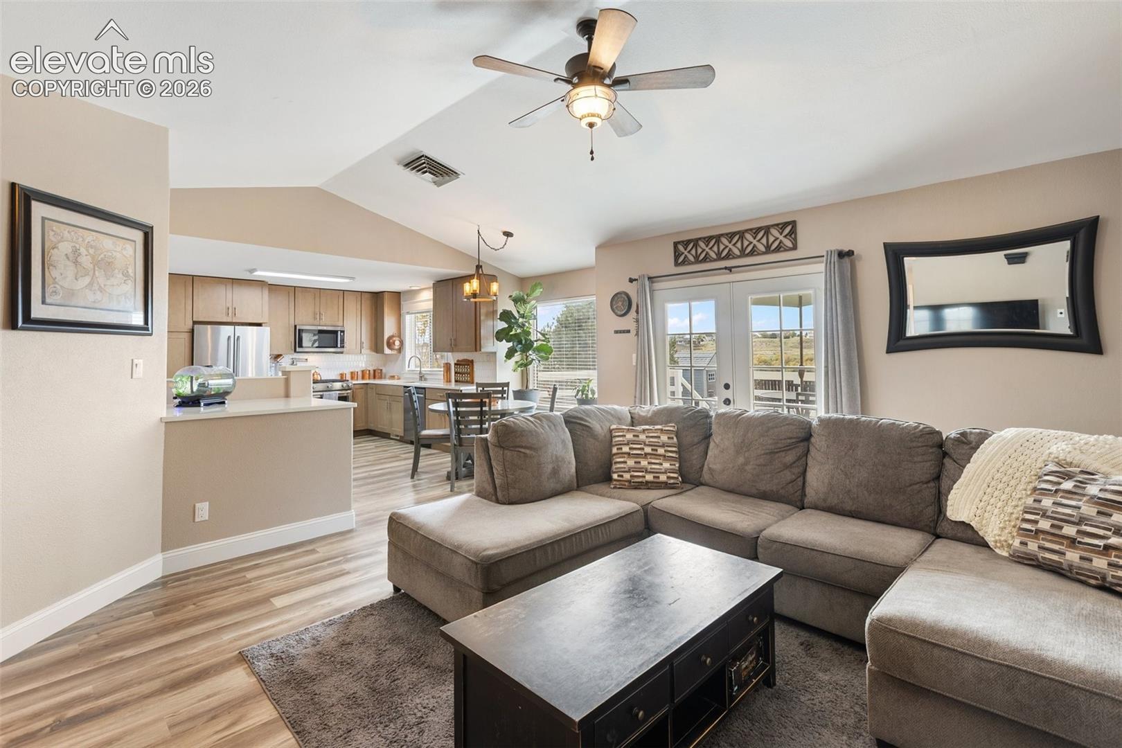 Photo 6 of 541 S El Charro Drive, Pueblo West