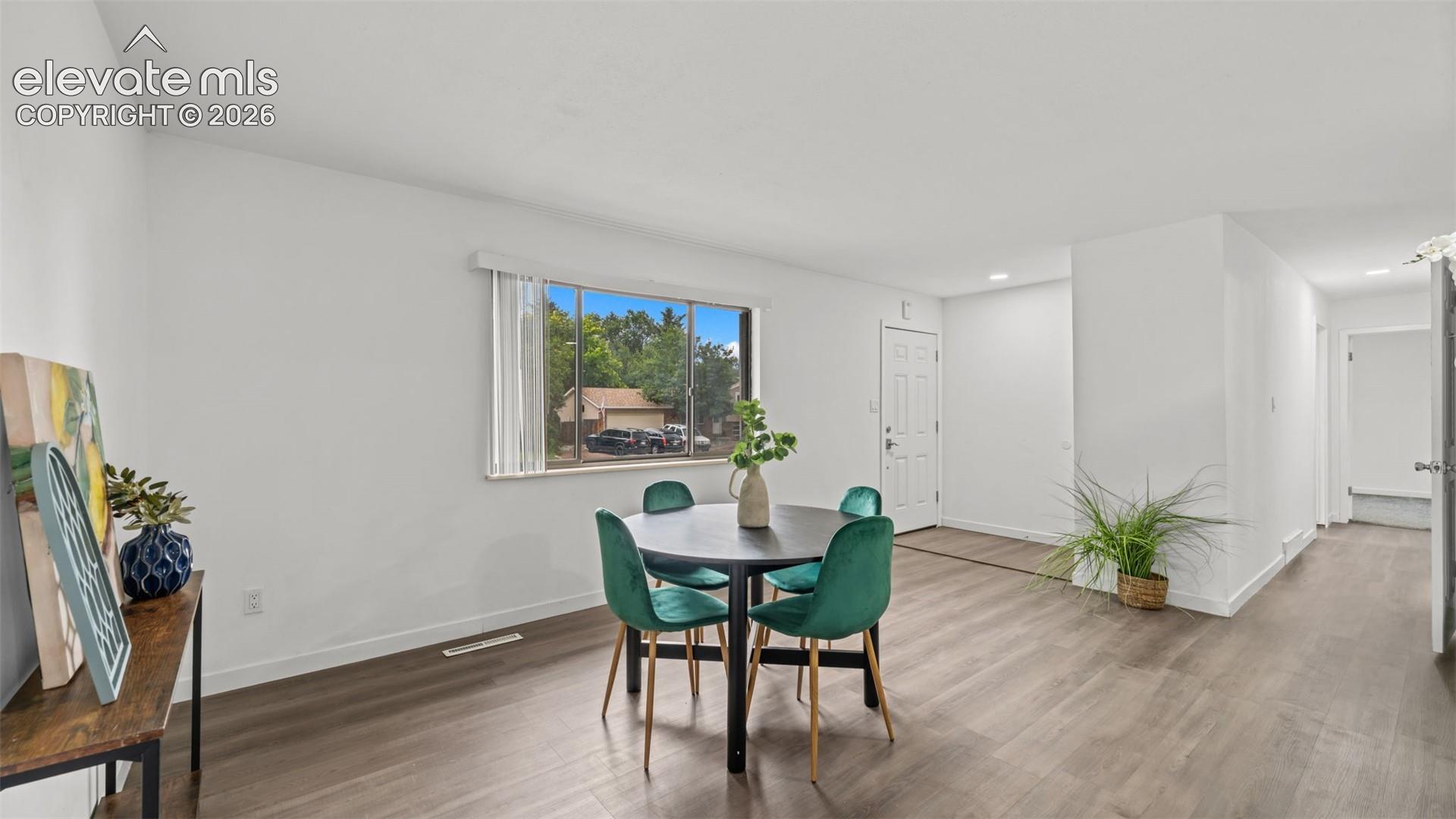Photo 6 of 1830 Pima Drive, Colorado Springs