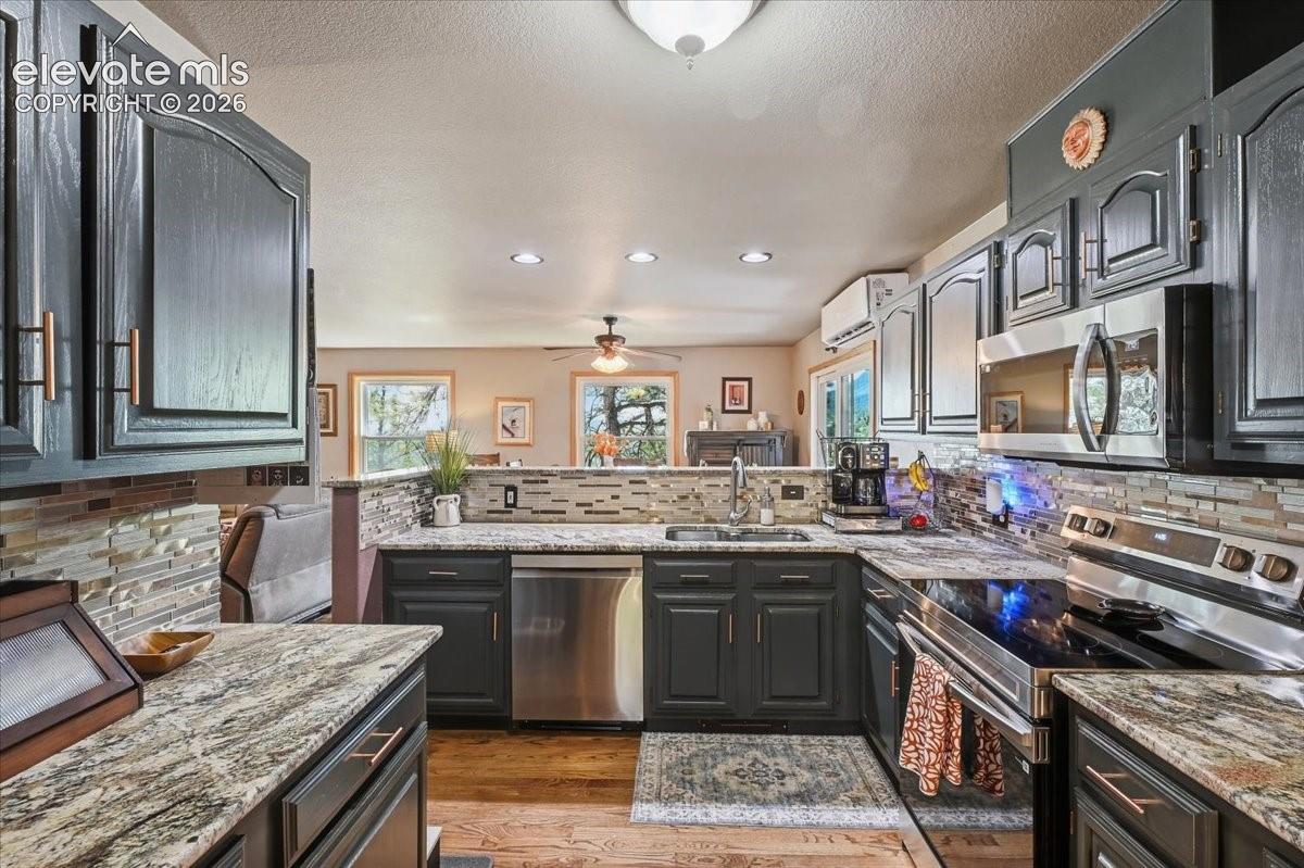 Photo 13 of 821 3rd Street, Palmer Lake