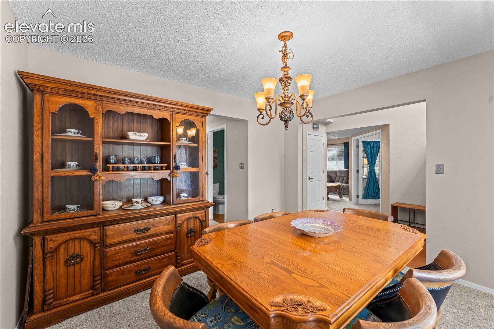 Photo 24 of 4940 Purcell Drive, Colorado Springs
