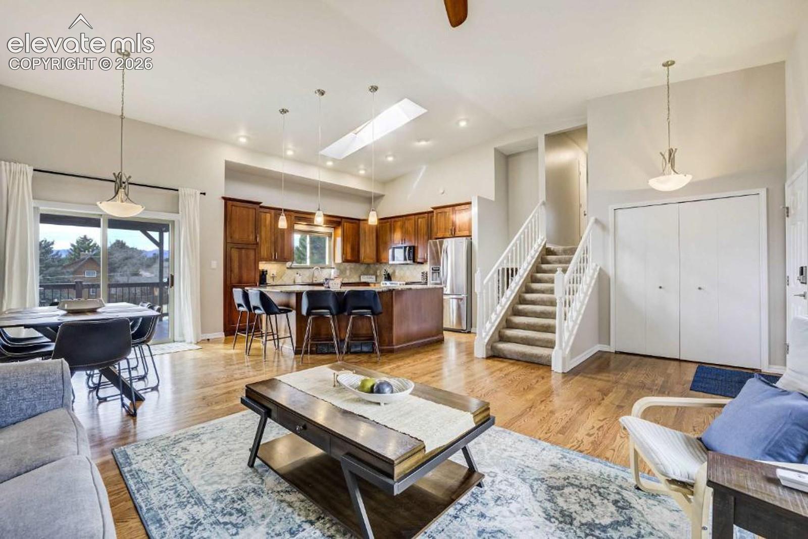 Photo 12 of 5280 Diamond Drive, Colorado Springs